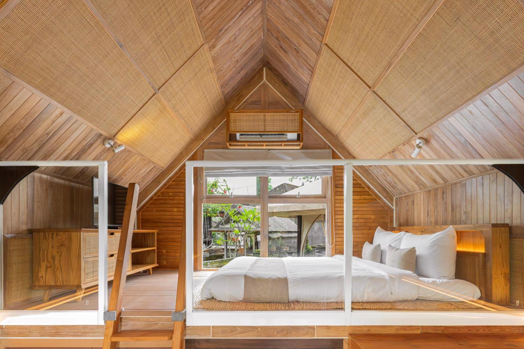 Desa La Casa Modular Ubud (Bali)