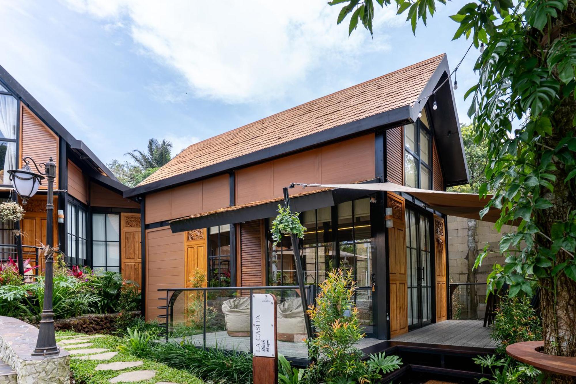 Desa La Casa Modular Ubud (Bali)
