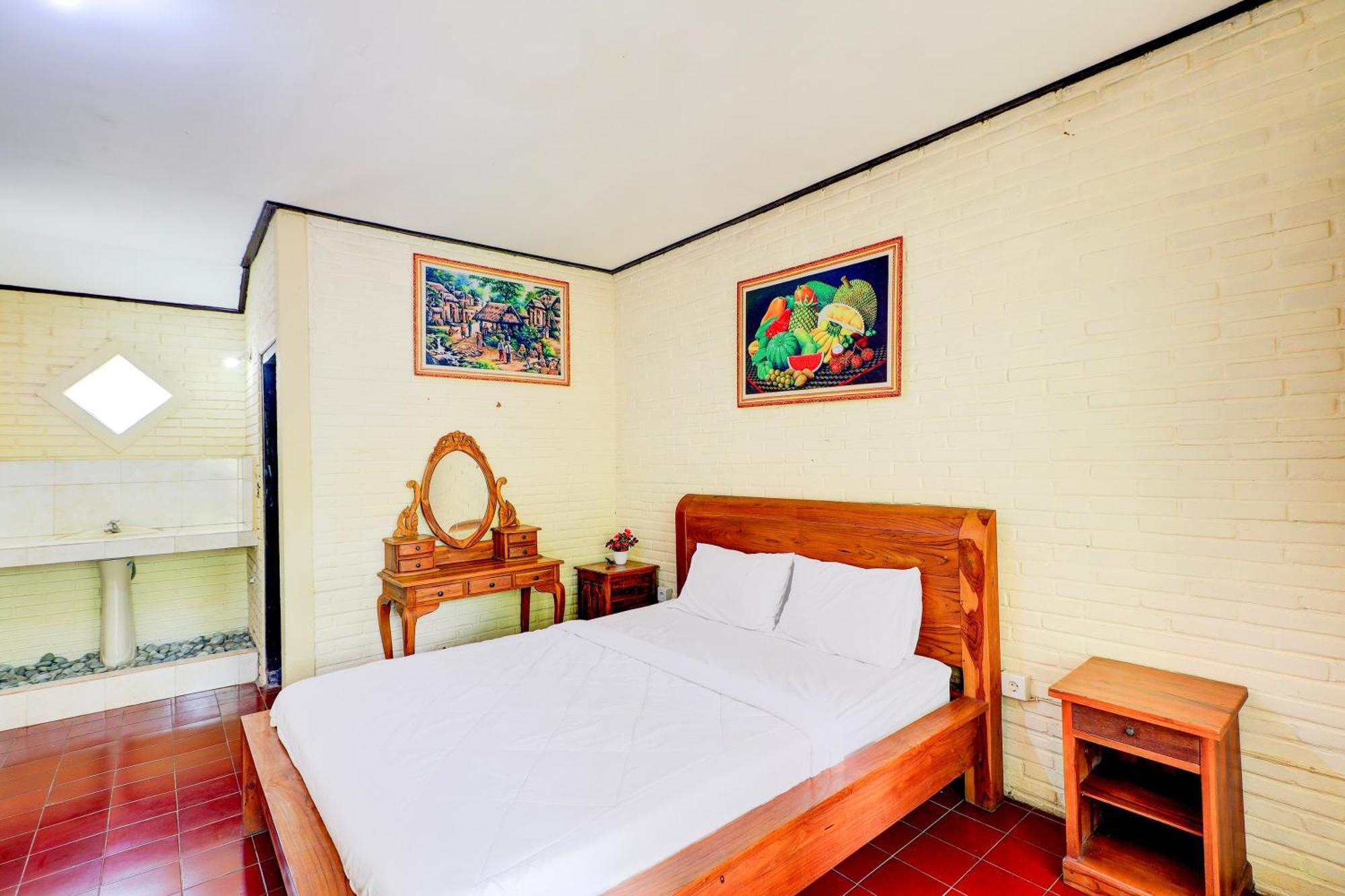 Homestay O Ubud Asri Near Monkey Forest Ubud (Bali)