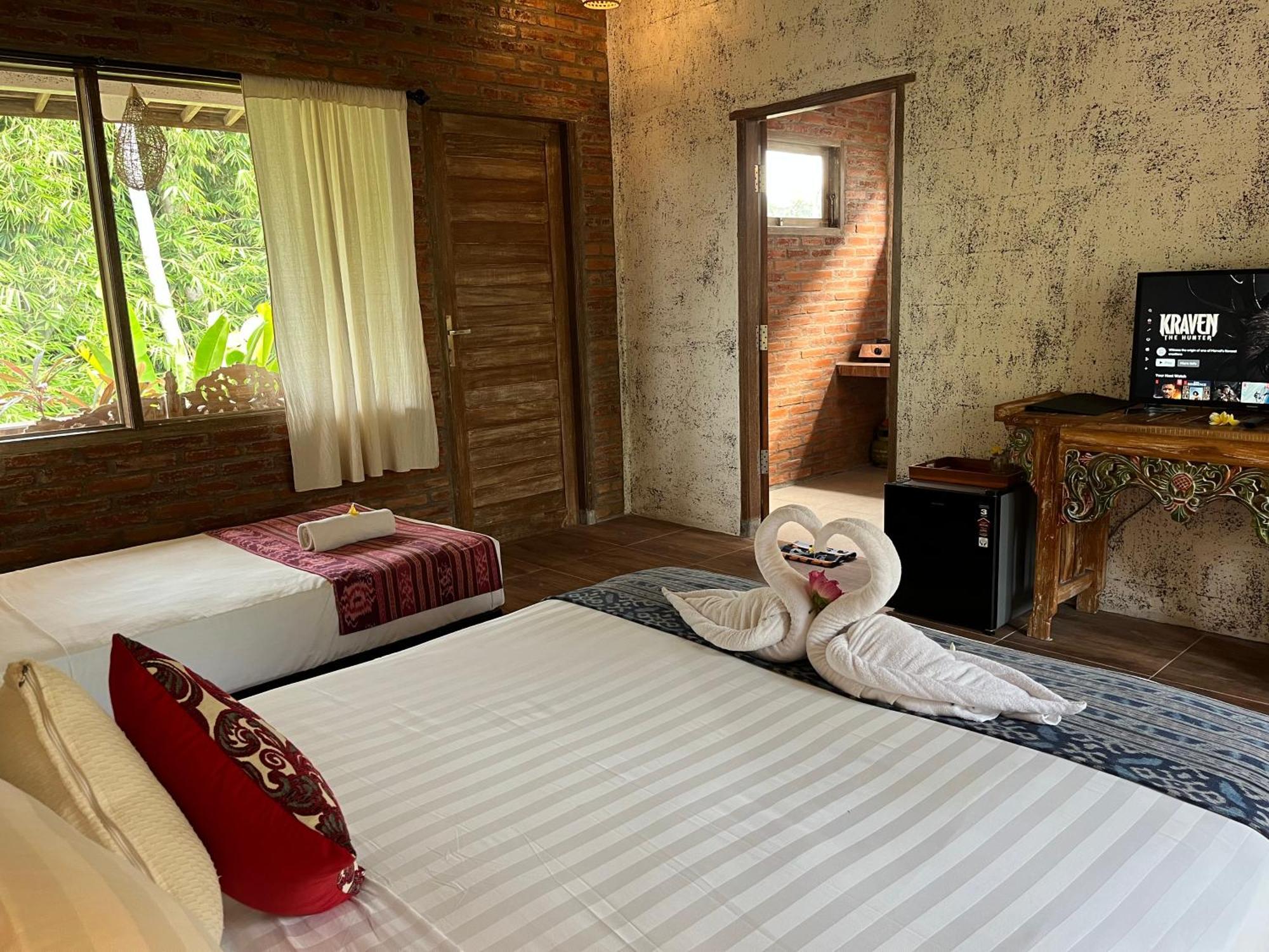 D'nanda Bed & Breakfast