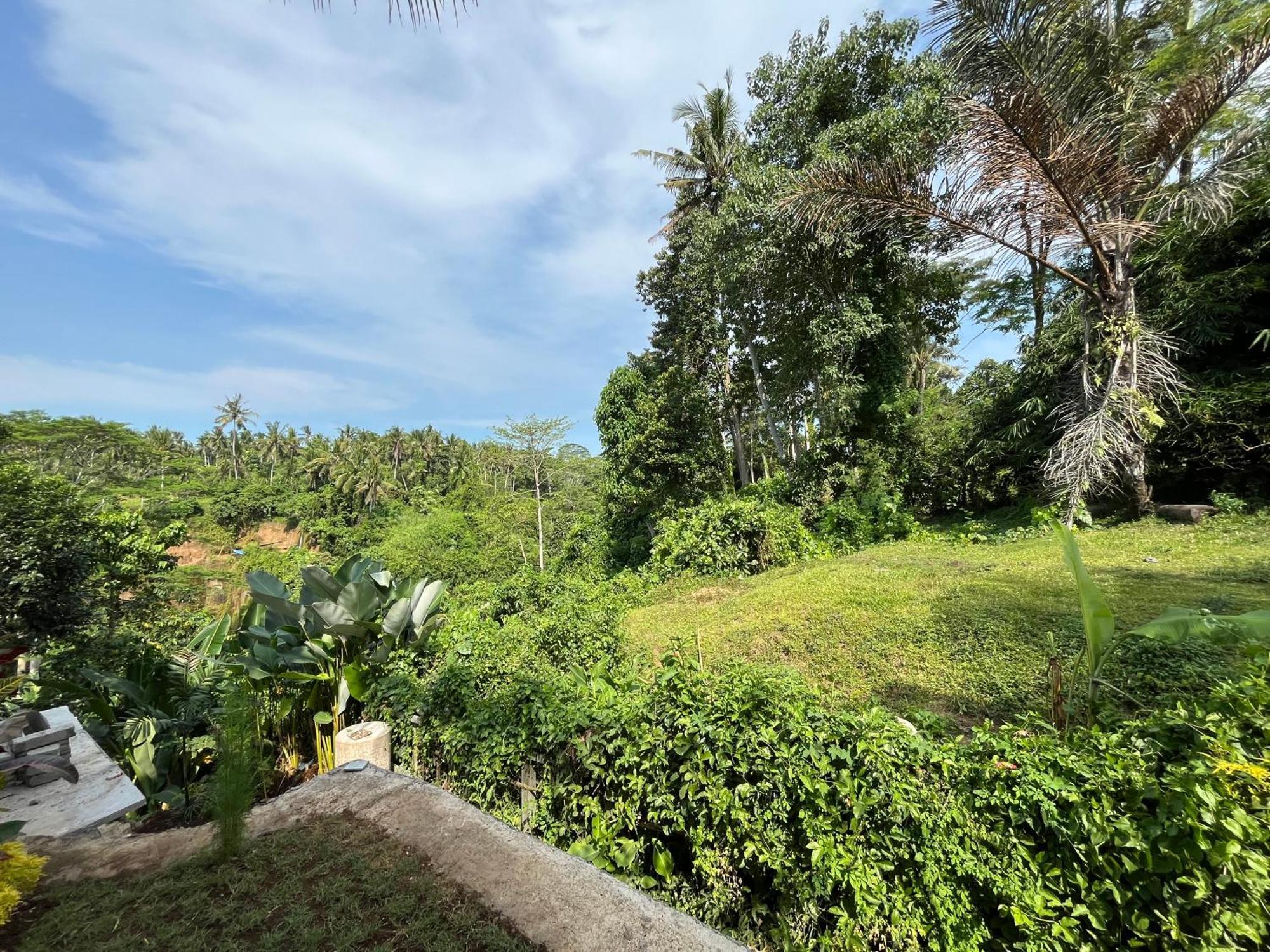 Bed & Breakfast D'nanda 2*