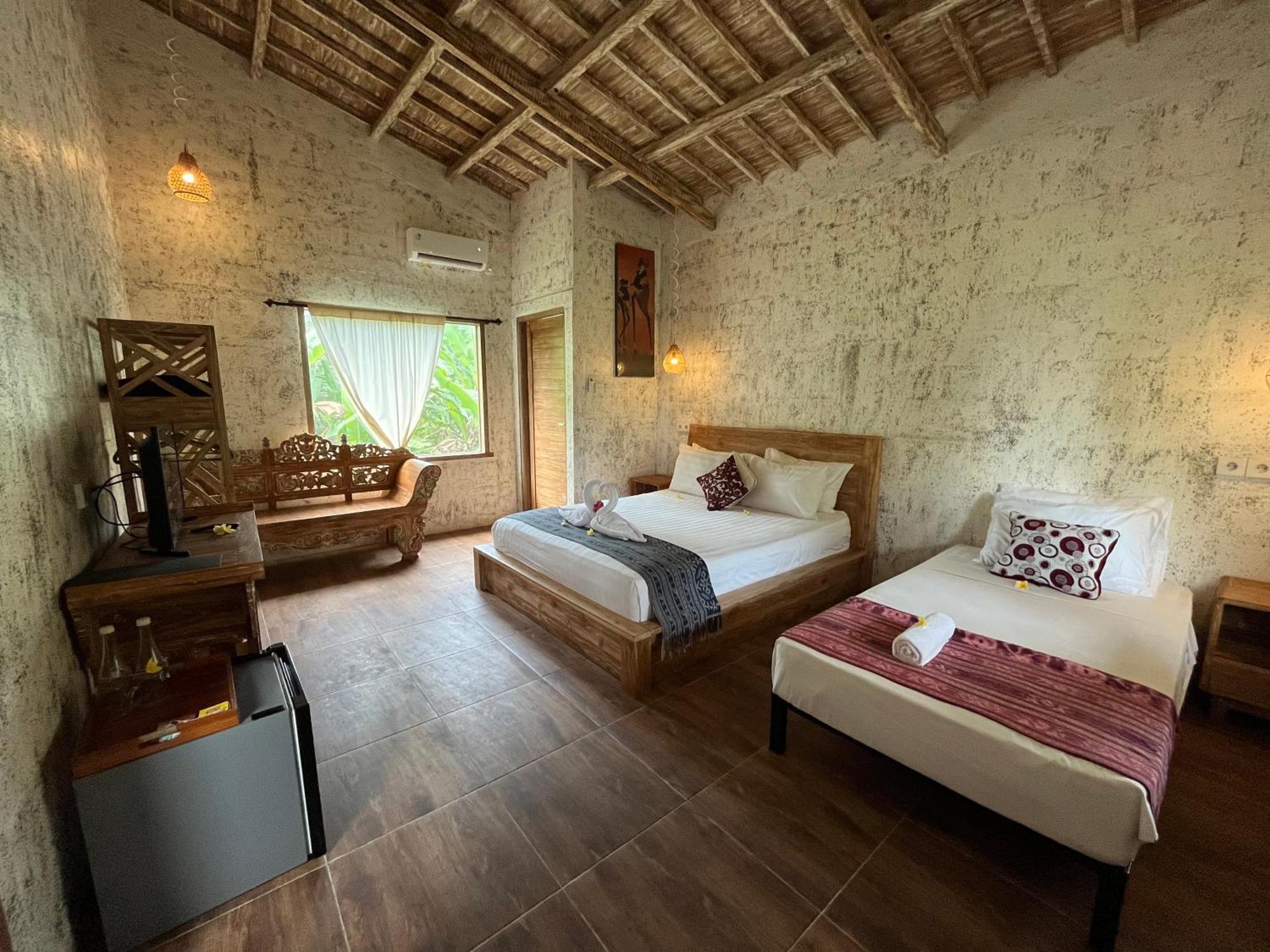 D'nanda Bed & Breakfast 2*