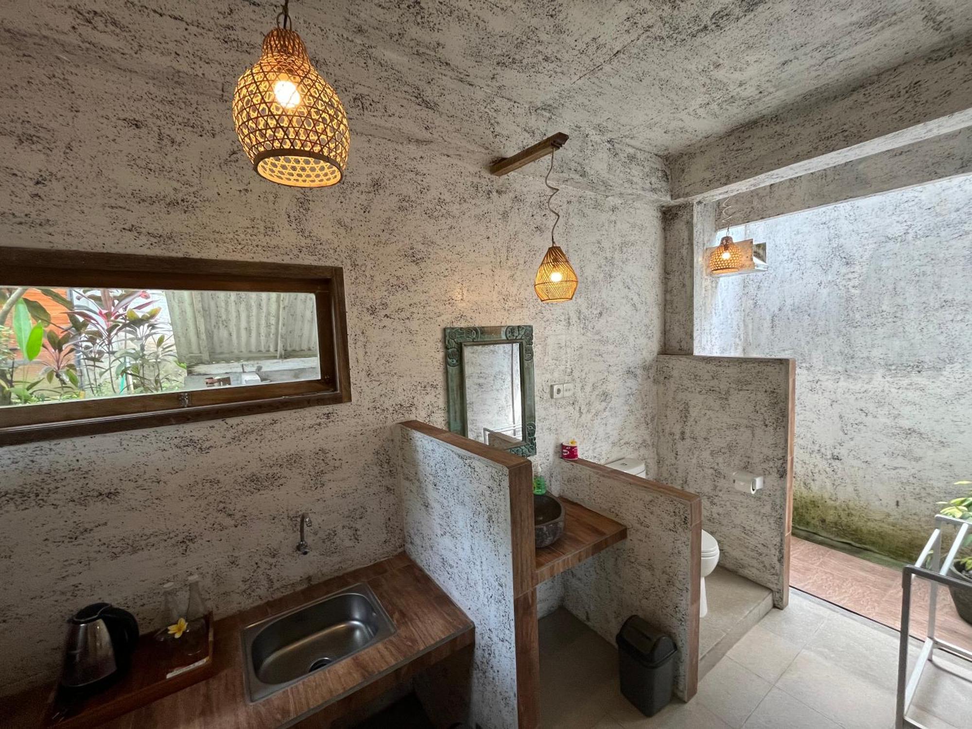 D'nanda Bed & Breakfast Ubud (Bali)