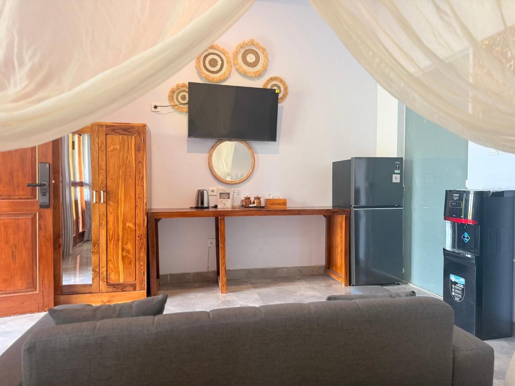 Rana Inn Ubud (Bali)