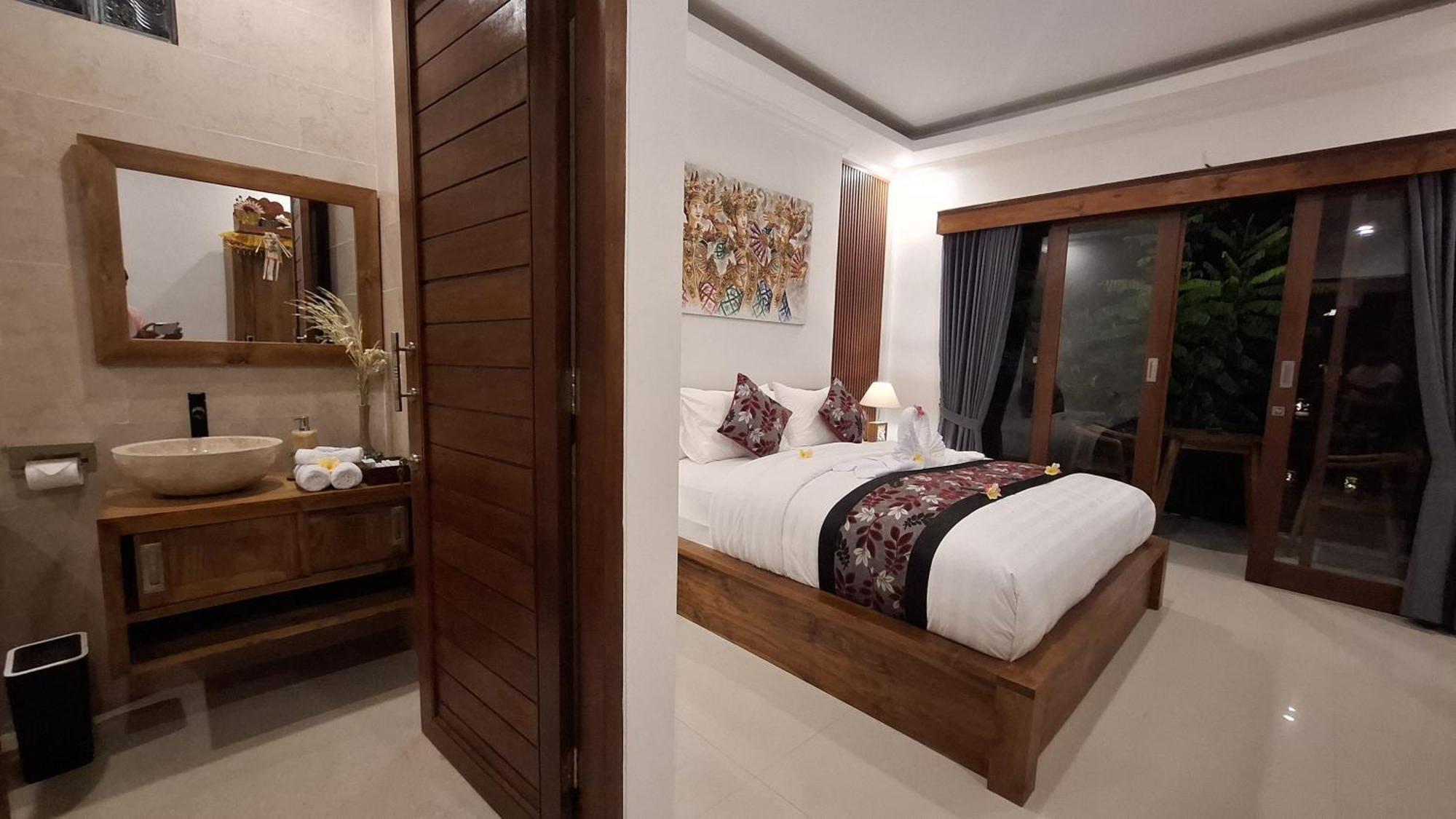 Guest house Asna House *