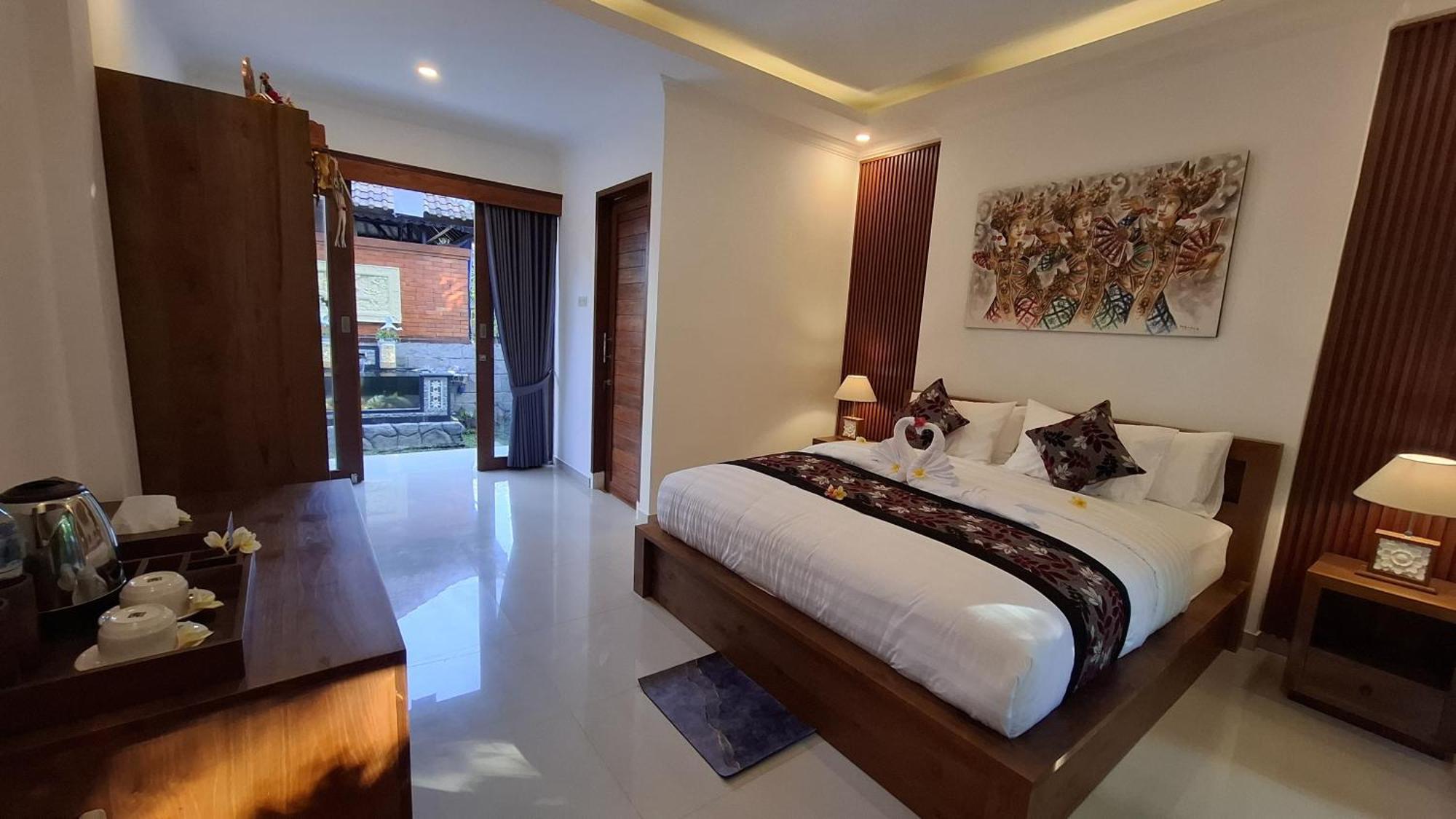 Asna House Guest house *