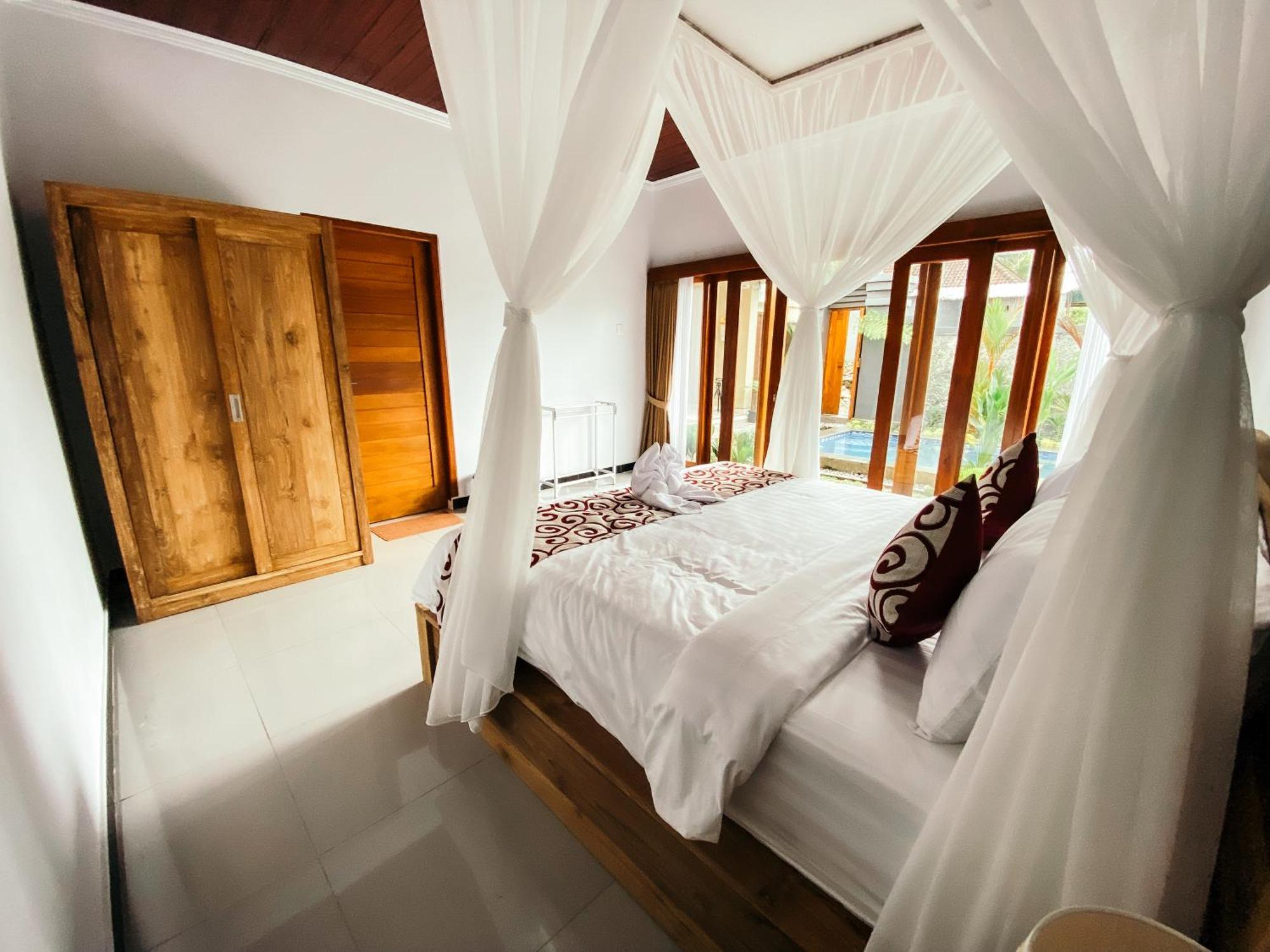 Anantya Private Ubud (Bali)