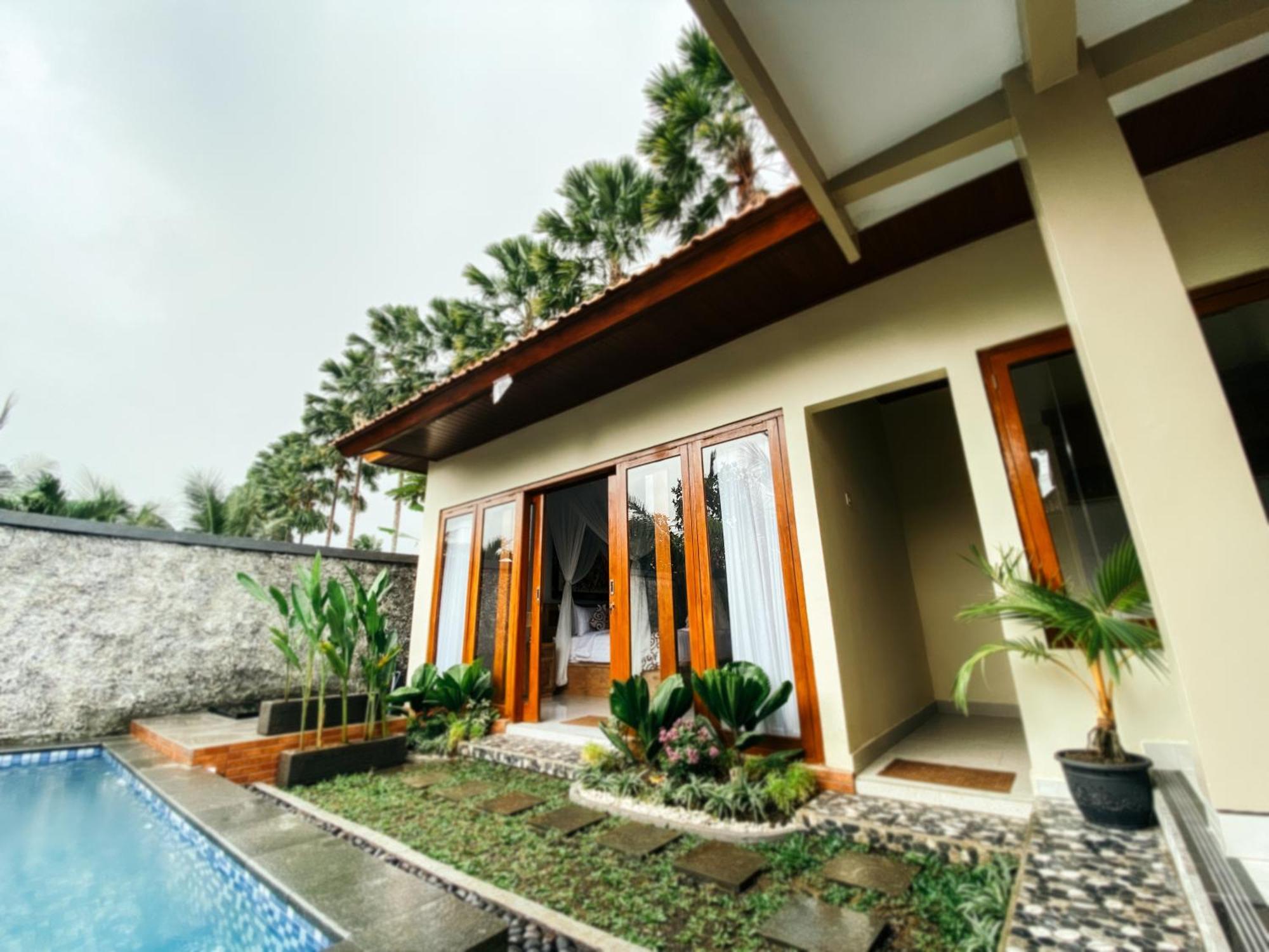 Anantya Private Ubud (Bali)