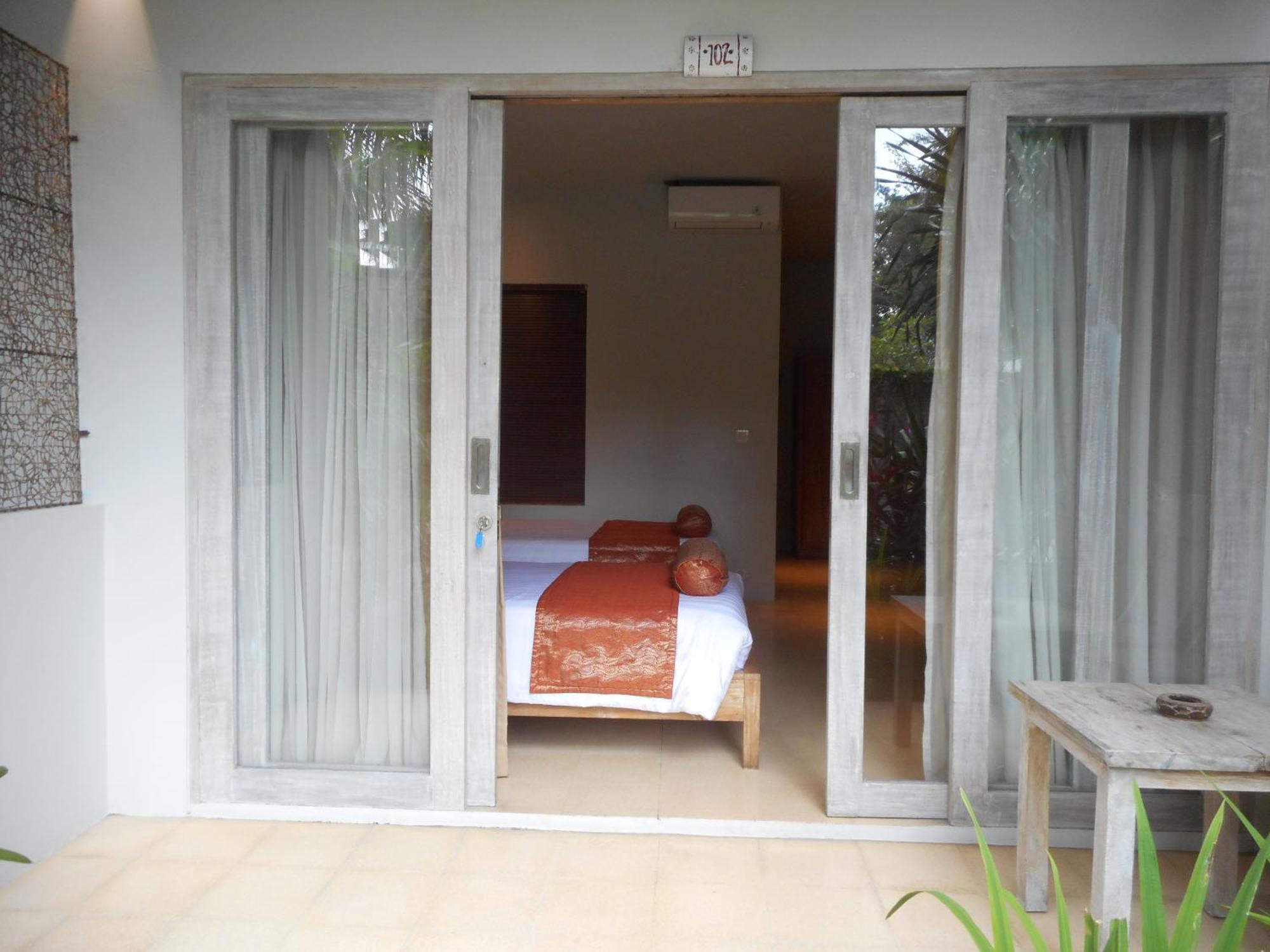 Hotel Goddess Ubud (Bali)