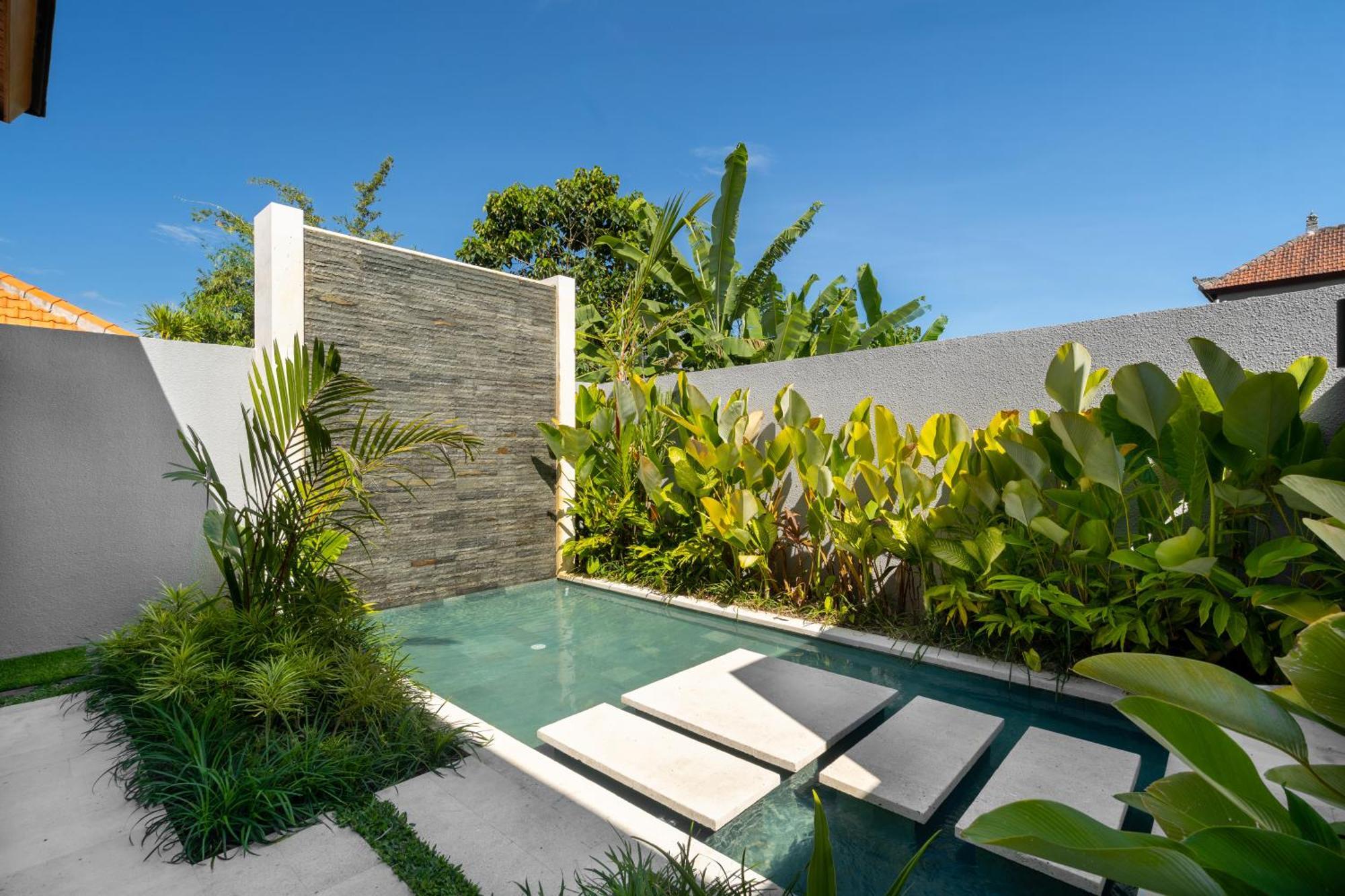 Happy Fada By Balisuperhost * Ubud (Bali)