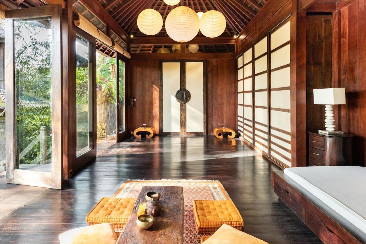 Villa Ki Ma Ya Retreat, Zen Sanctuary Ubud (Bali)