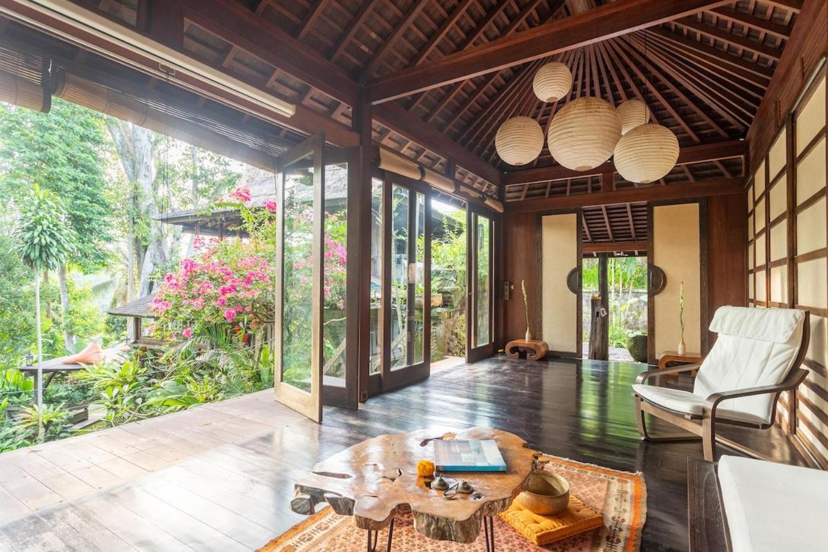 Ki Ma Ya Retreat, Zen Sanctuary Villa