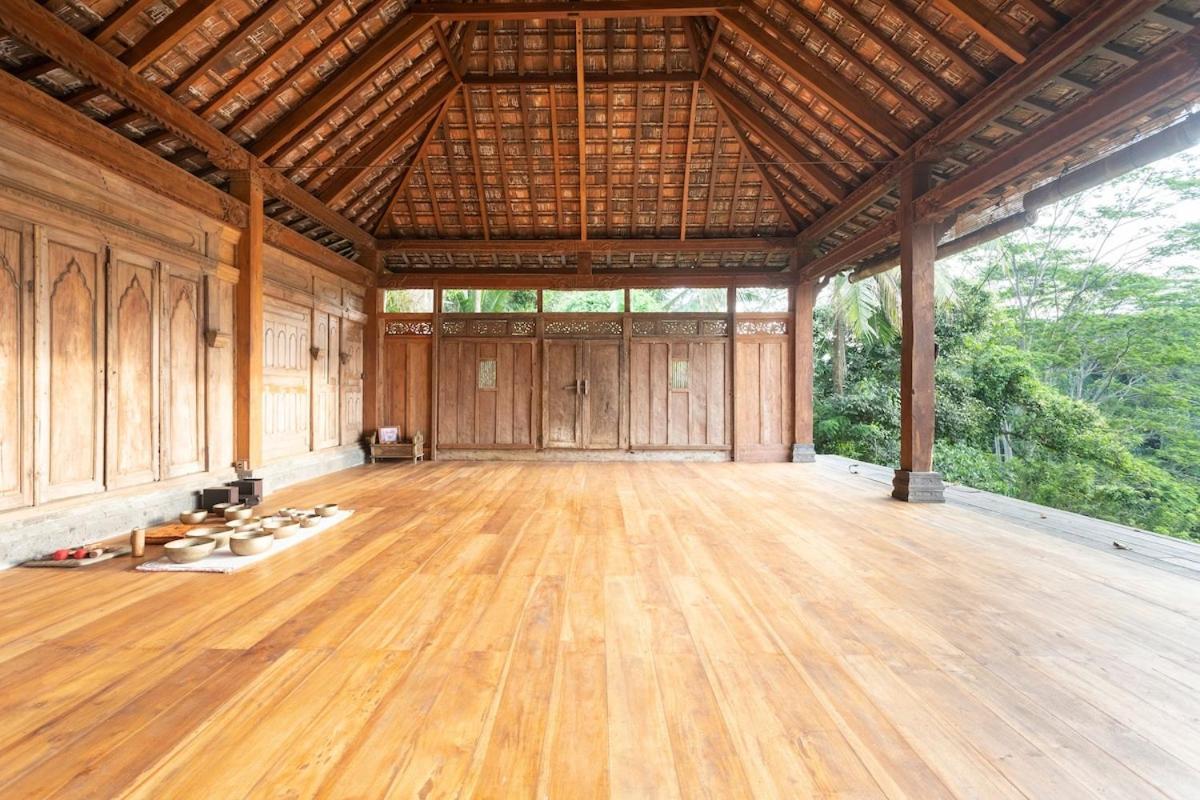 Ki Ma Ya Retreat, Zen Sanctuary Villa *