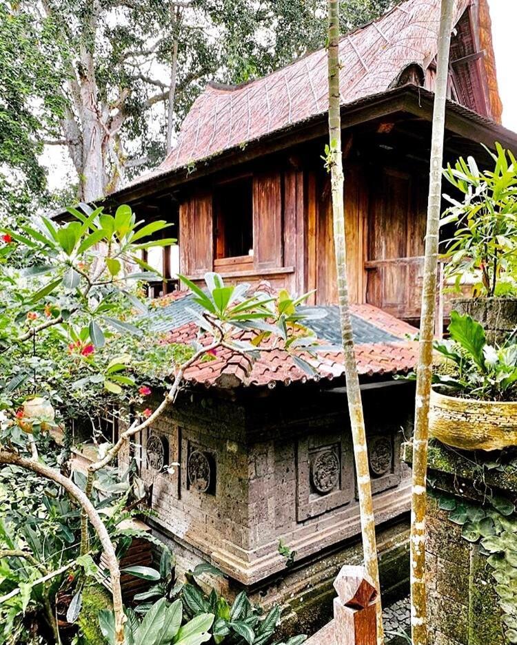 Ki Ma Ya Retreat, Zen Sanctuary Villa