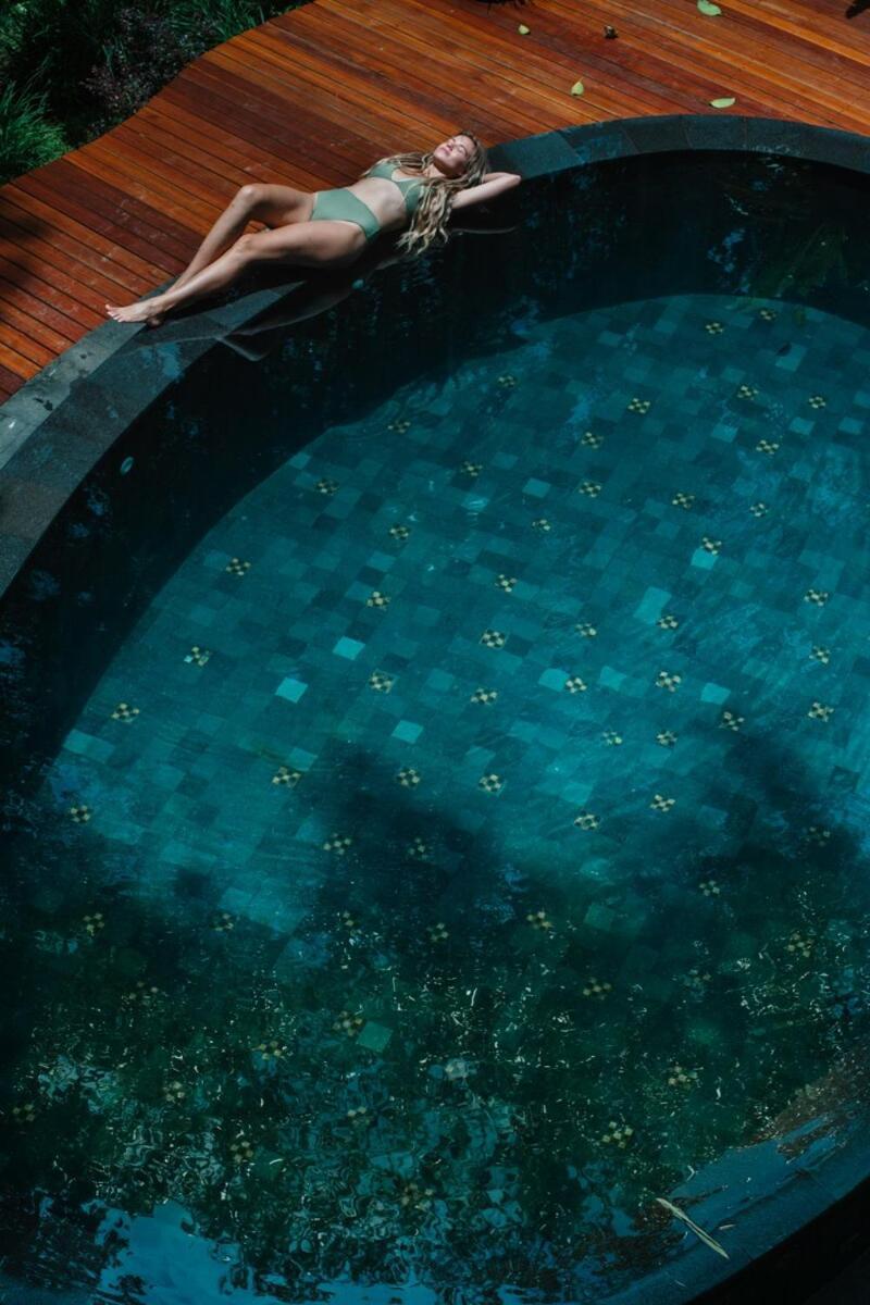 Ki Ma Ya Retreat, Zen Sanctuary * Ubud (Bali)
