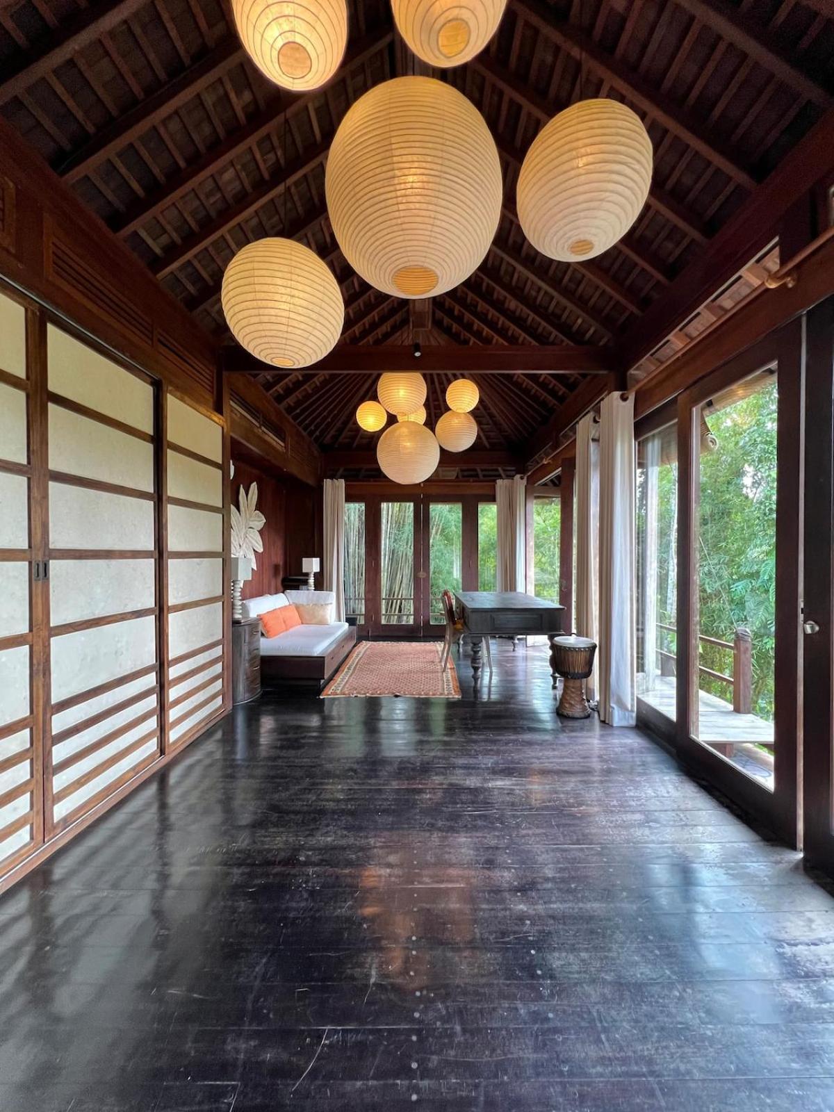 Ki Ma Ya Retreat, Zen Sanctuary Villa