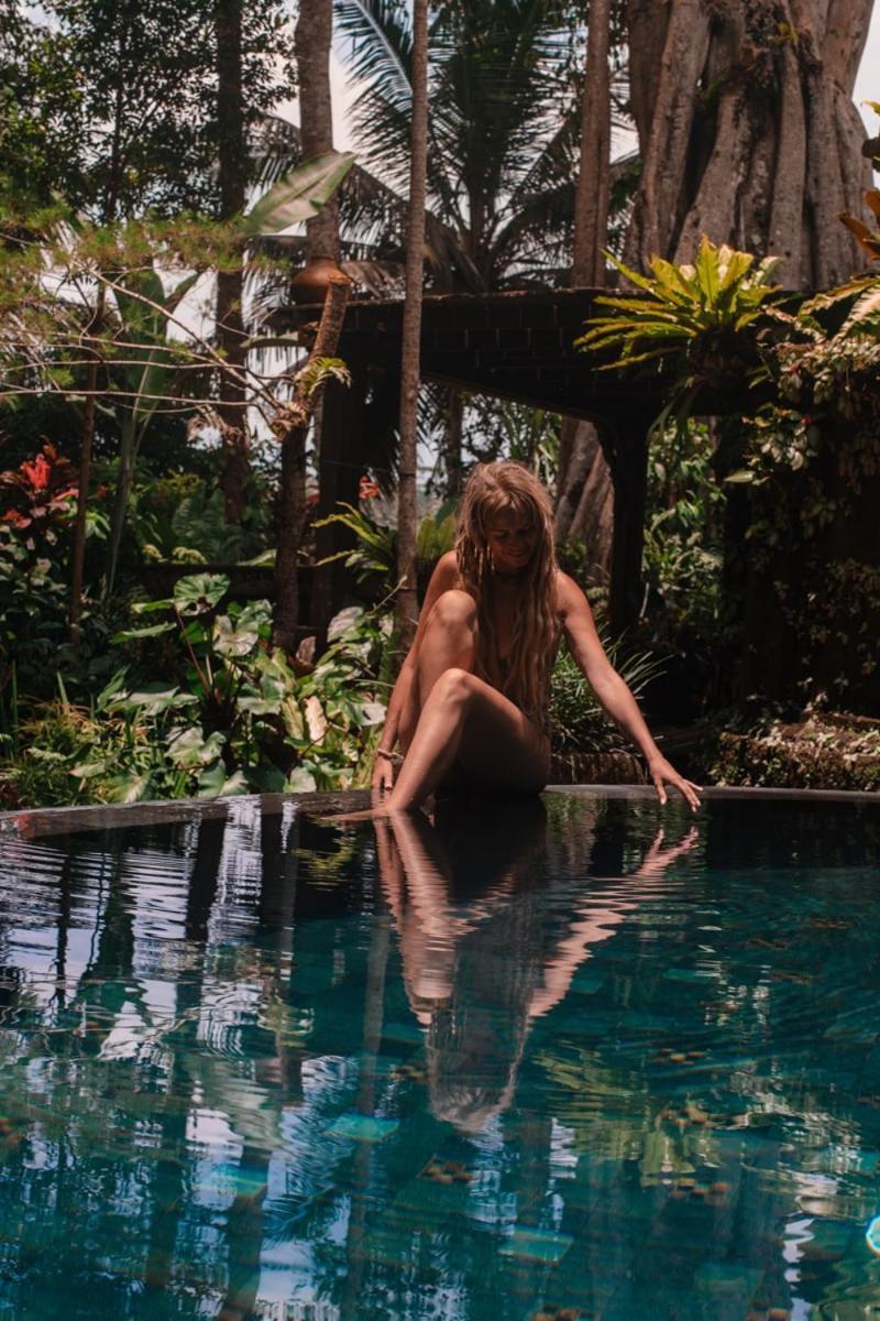 Ki Ma Ya Retreat, Zen Sanctuary Ubud (Bali)
