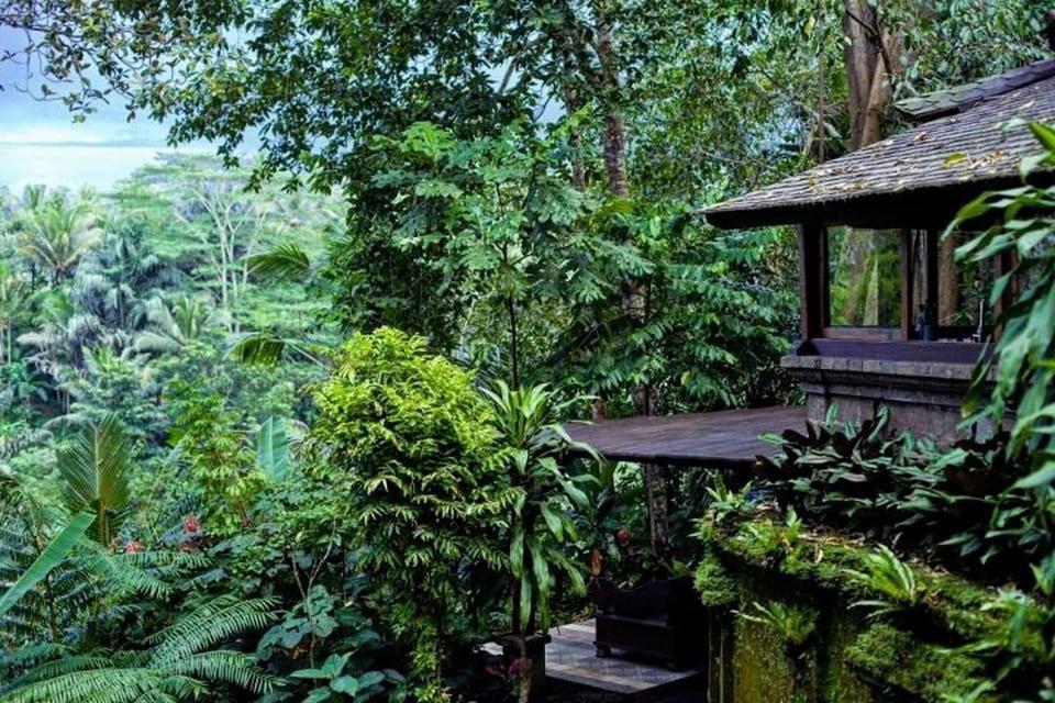 Ki Ma Ya Retreat, Zen Sanctuary Villa *