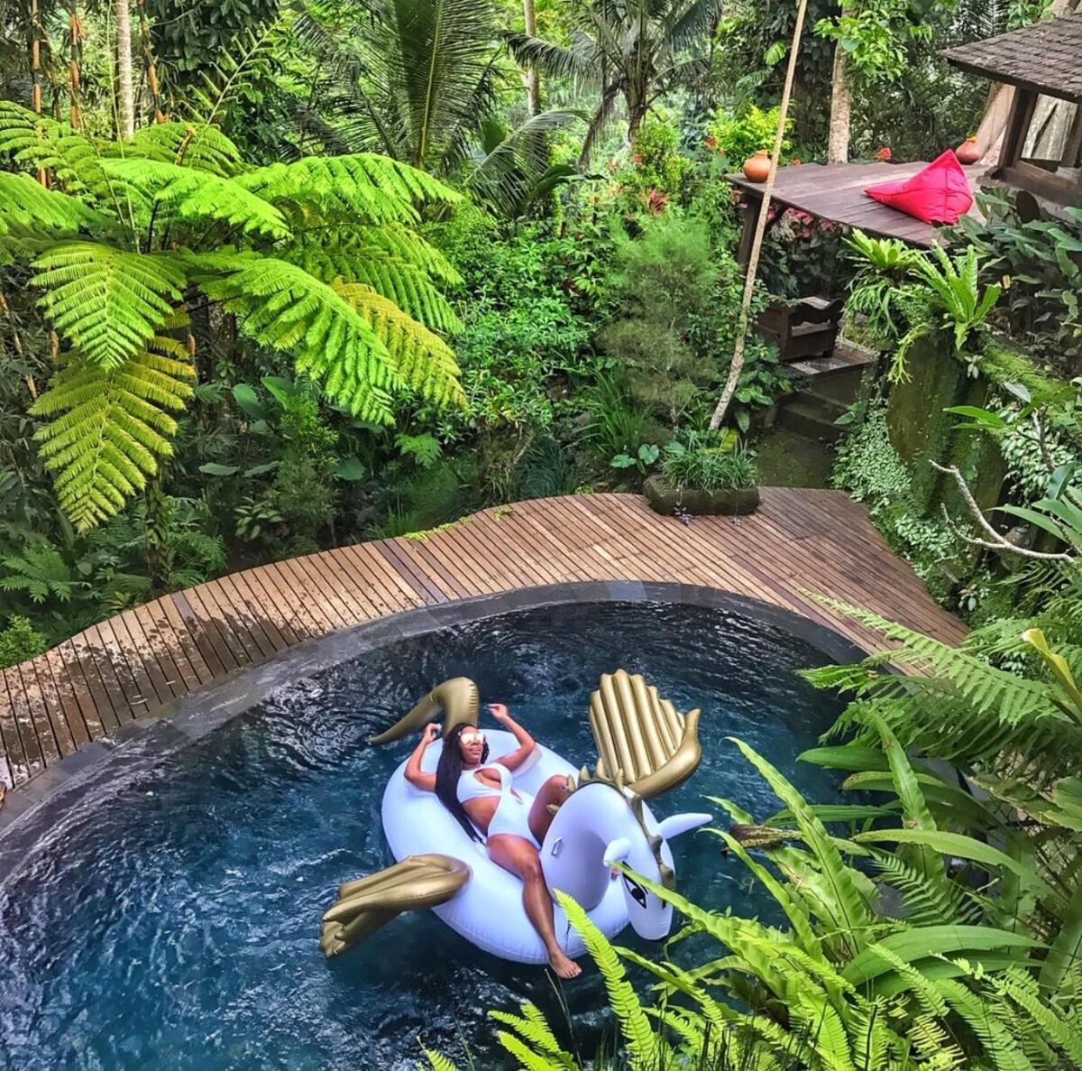 Ki Ma Ya Retreat, Zen Sanctuary *
