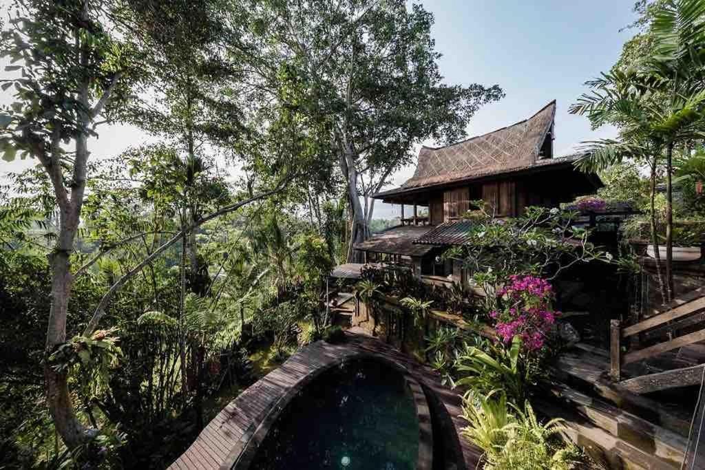 Ki Ma Ya Retreat, Zen Sanctuary *