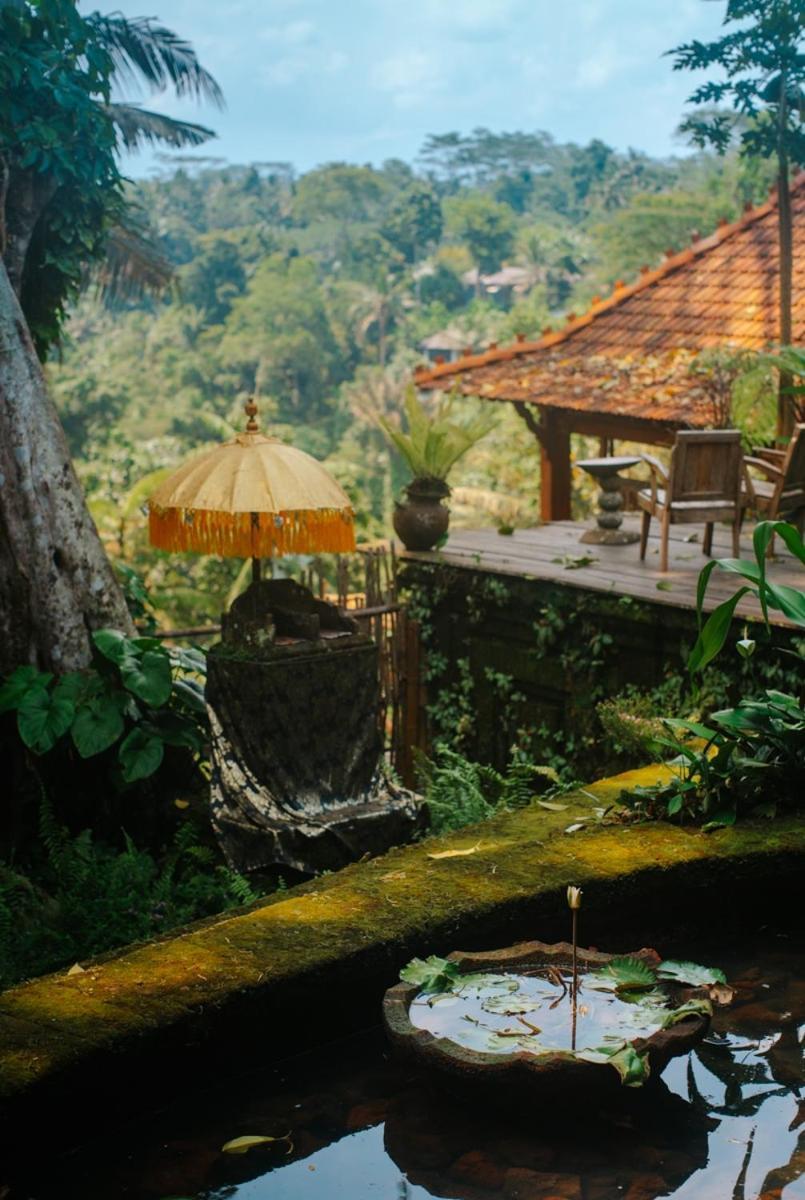 Ki Ma Ya Retreat, Zen Sanctuary * Ubud (Bali)