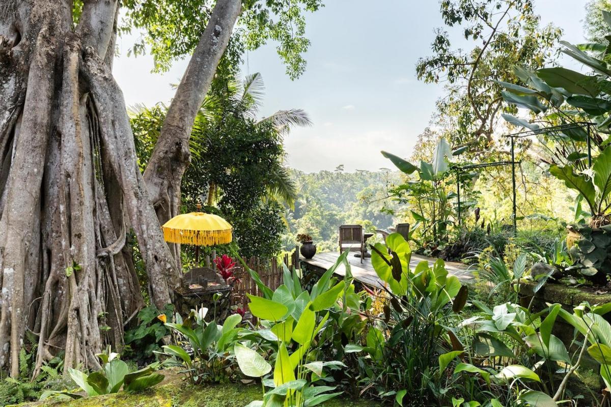 Ki Ma Ya Retreat, Zen Sanctuary Villa *