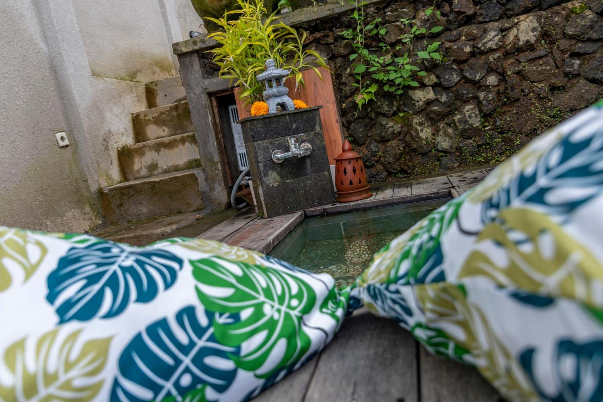 Uma Nandhi Ubud Tegallalang (Bali)