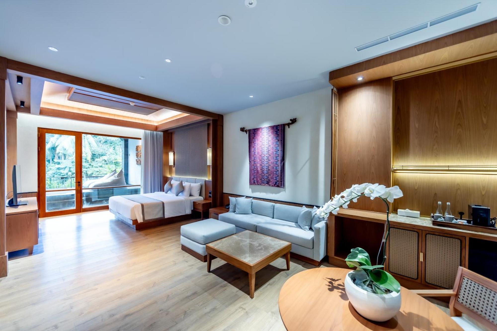 Hotel Anumana 4*