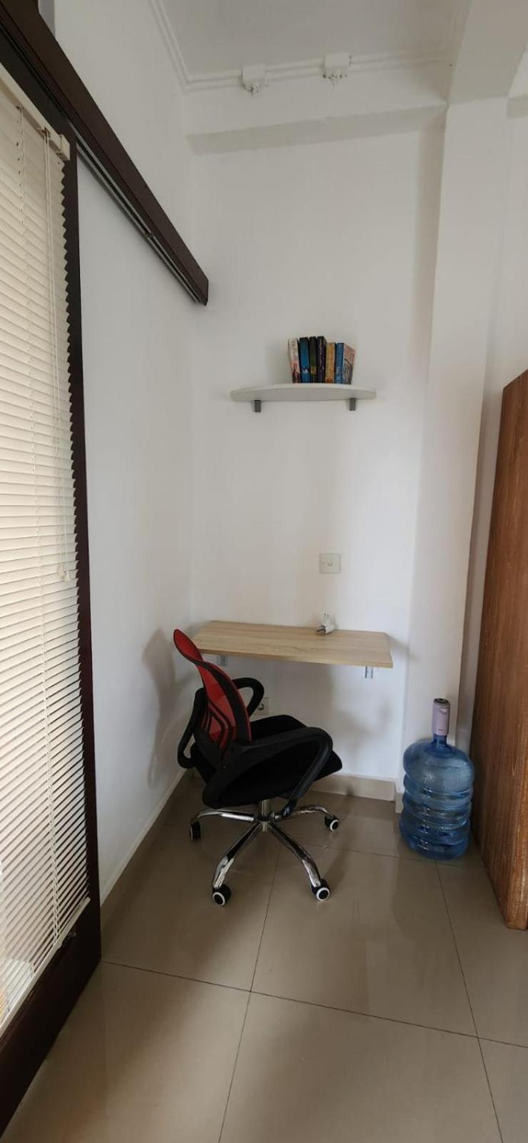 Guest house Yobi House *