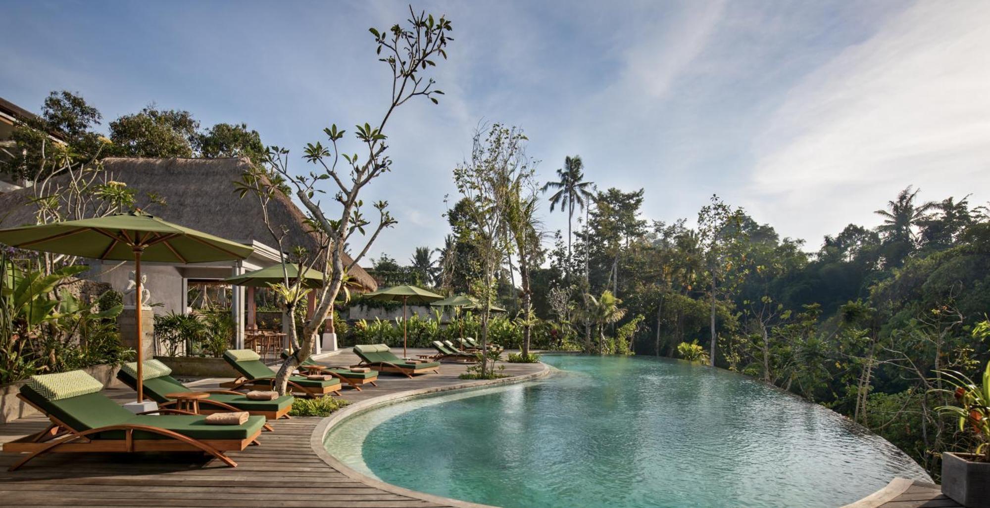 Suweta Ubud (Bali)