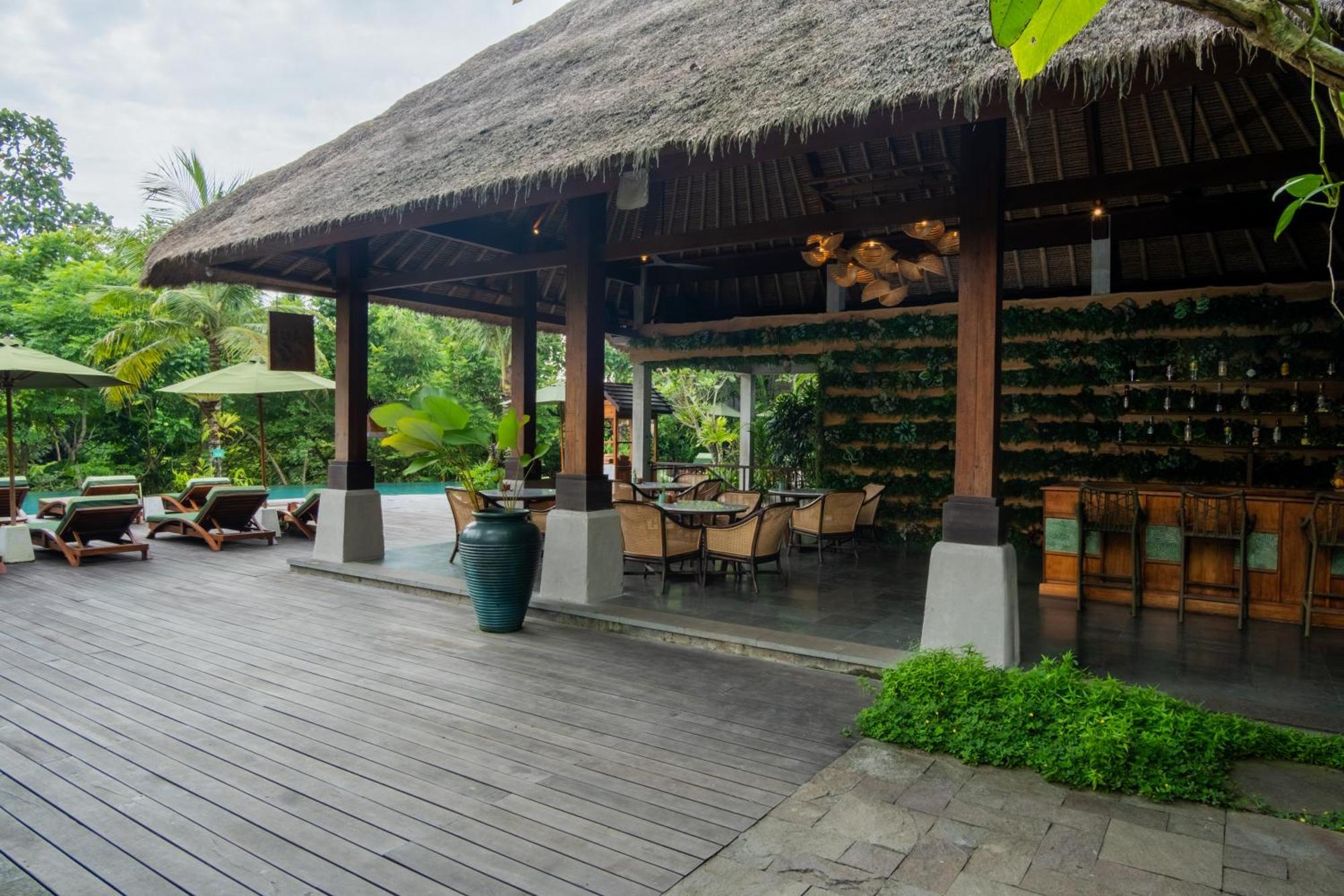 Suweta Villa *