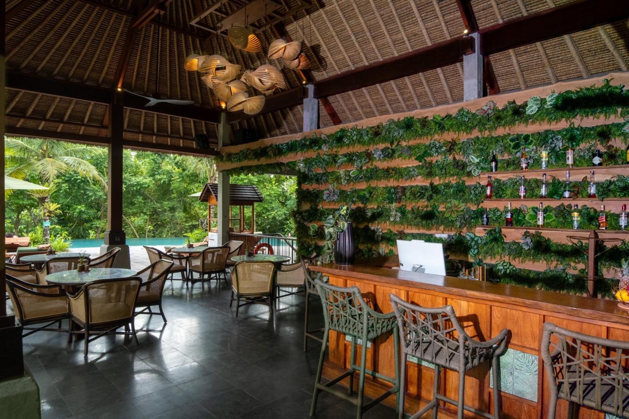 Villa Suweta *