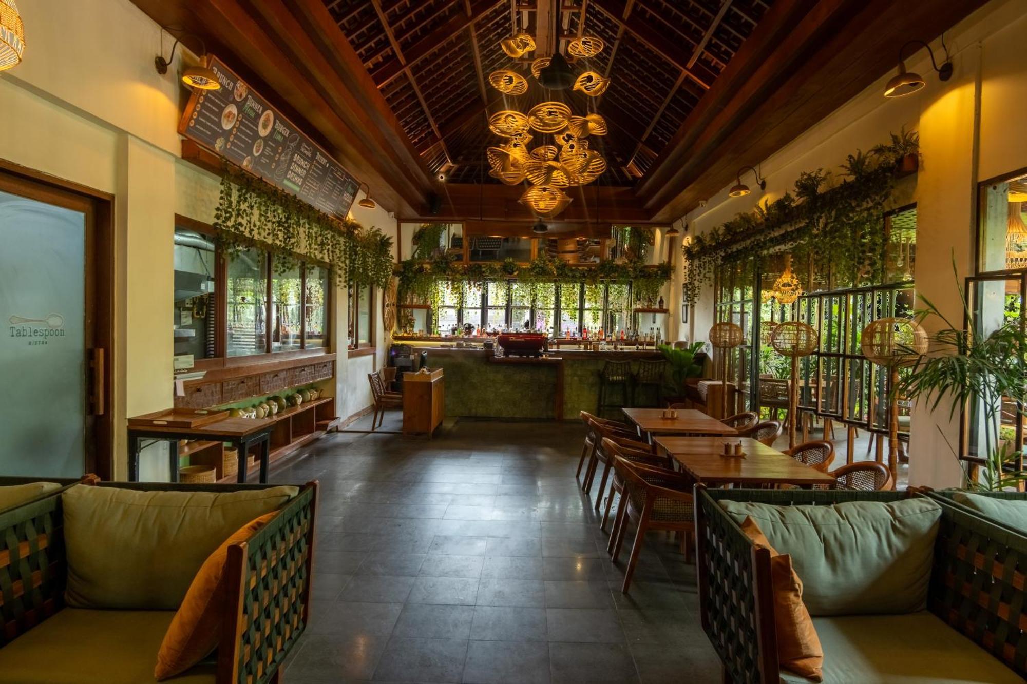 Suweta Villa Ubud (Bali)