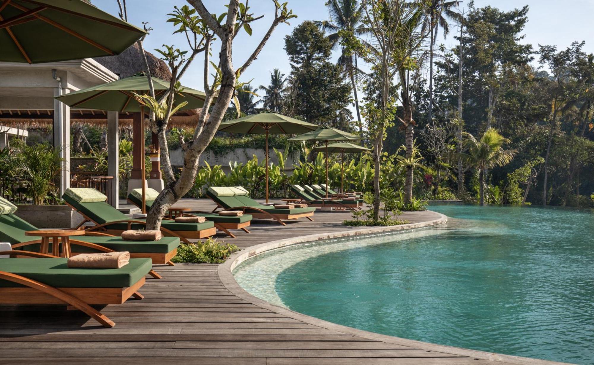 Suweta Villa