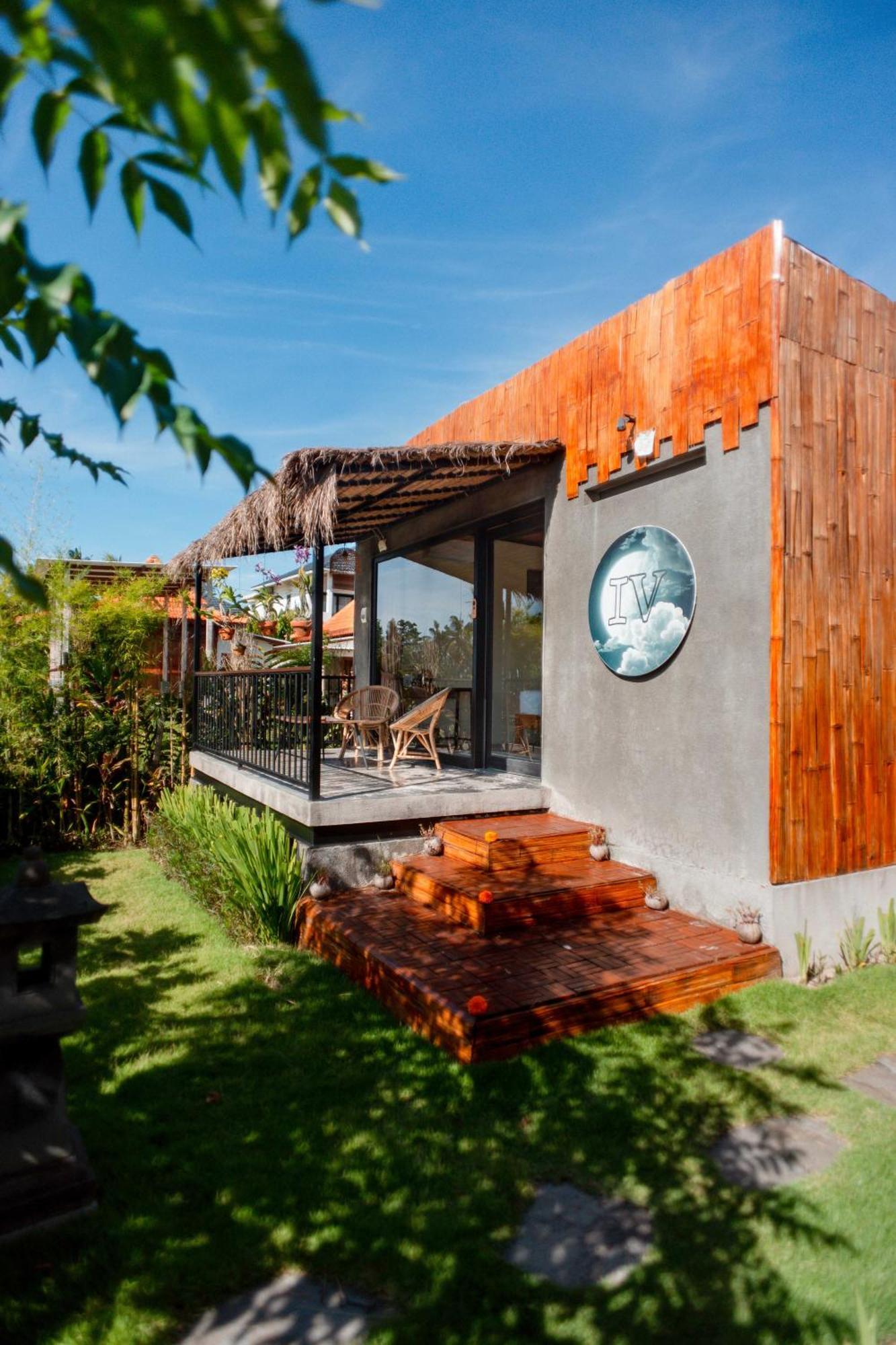 Nila Chandra Holiday park