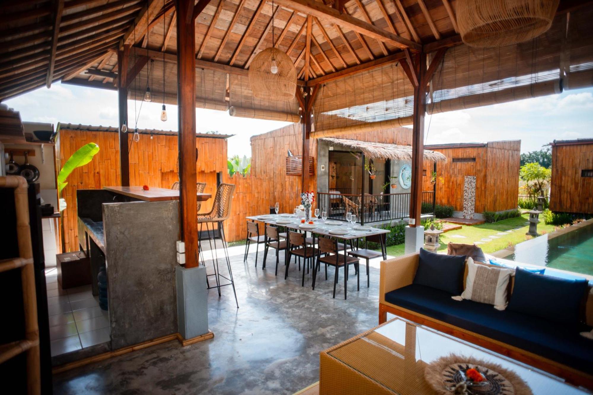 Nila Chandra Holiday park *