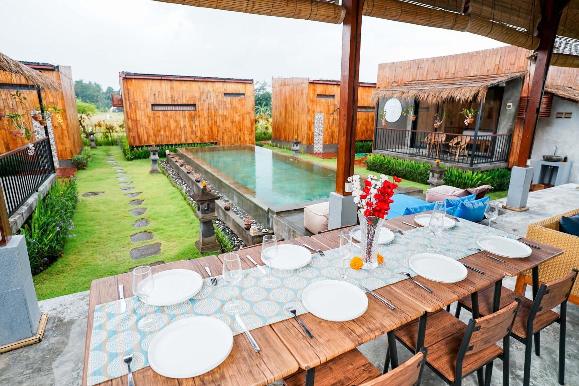 Nila Chandra * Ubud (Bali)