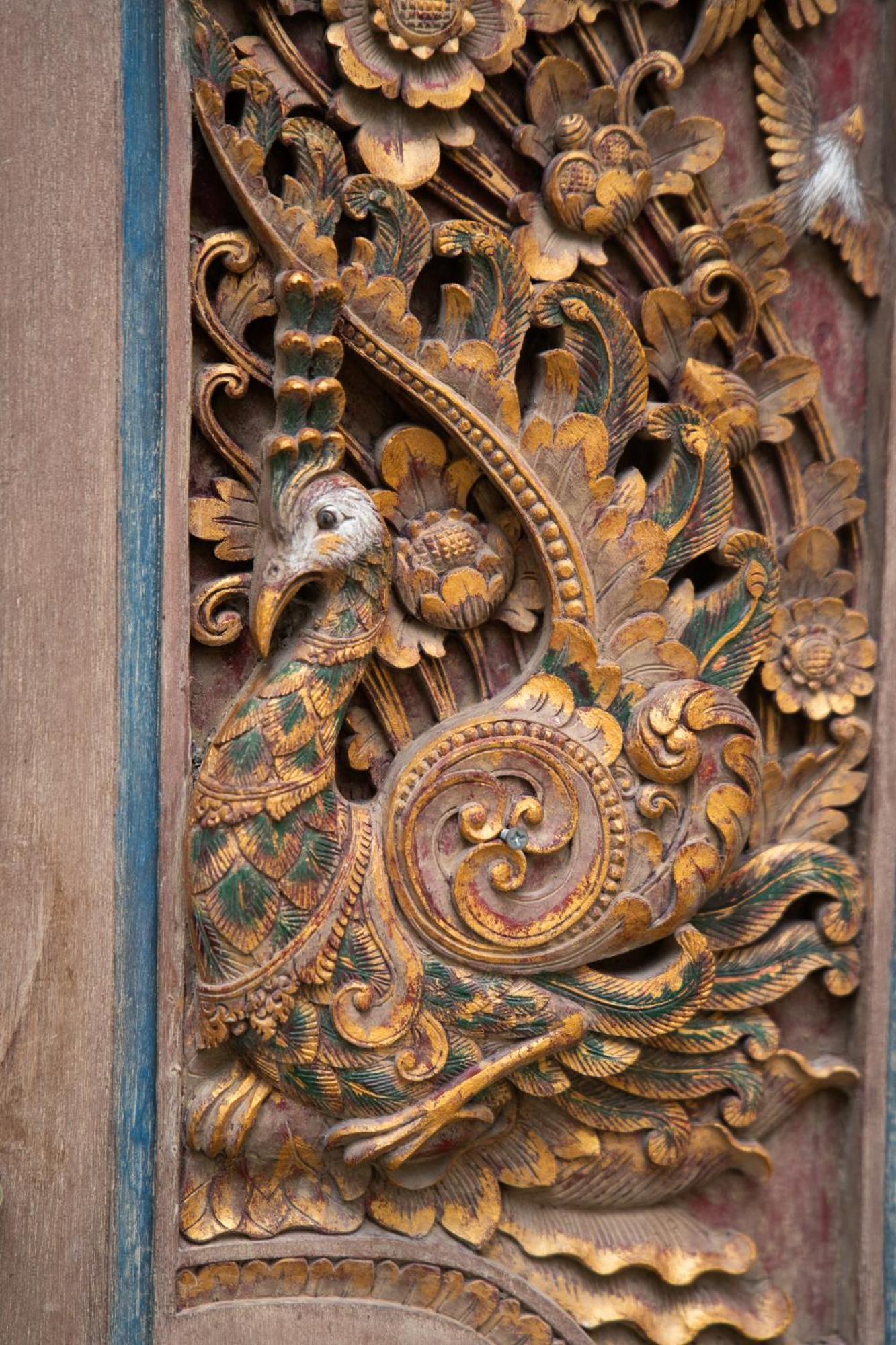 Rabita * Ubud (Bali)