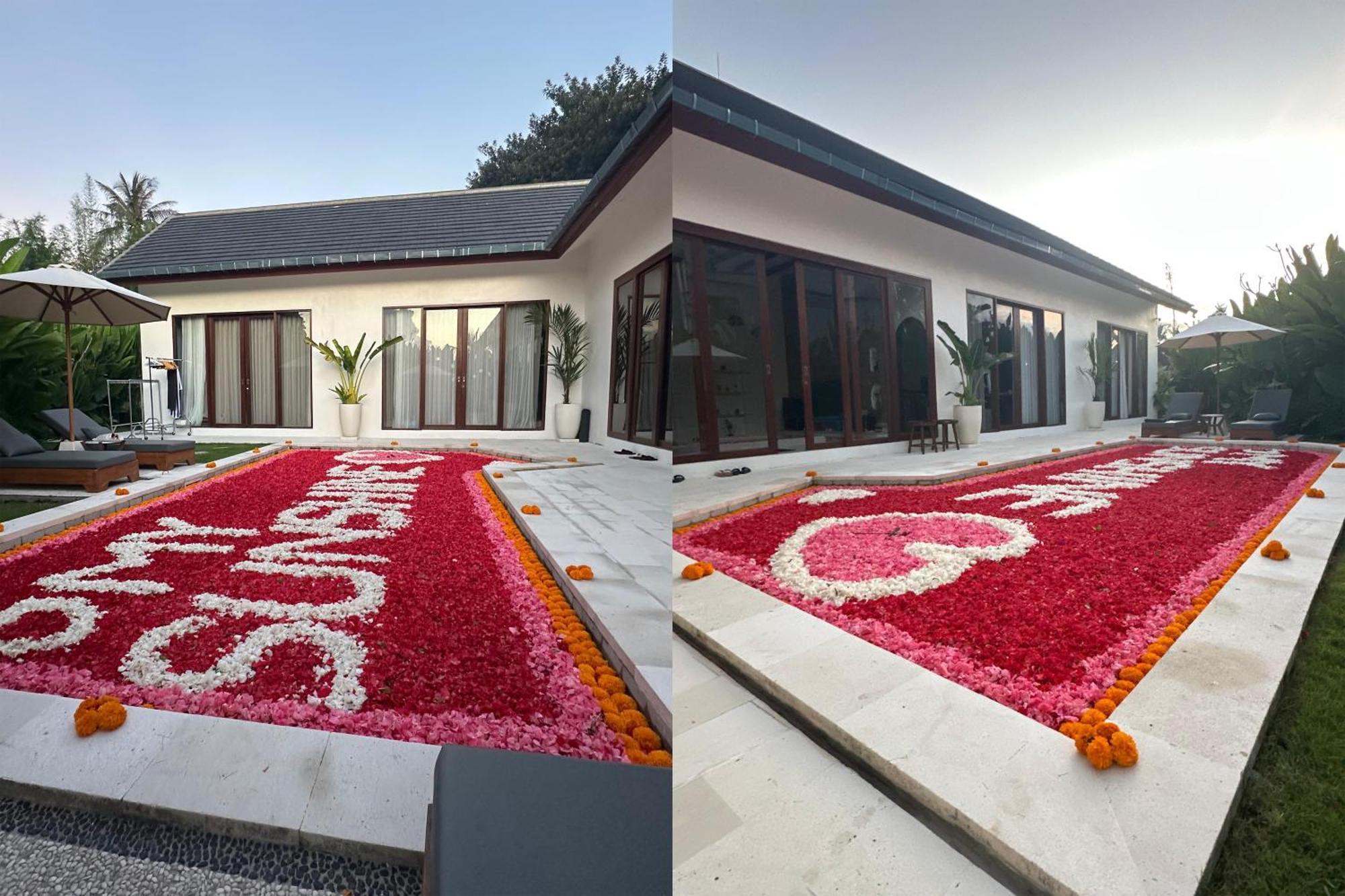 Shekinah Bliss Retreat Villa