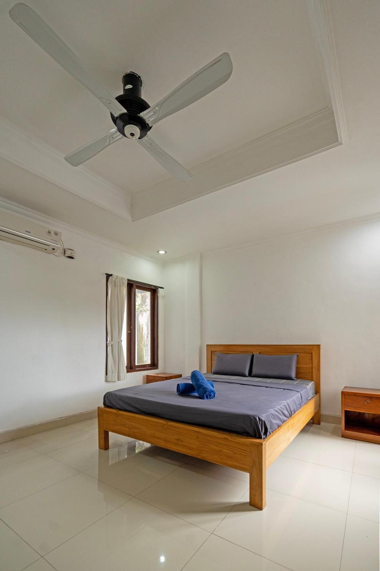 The Light House In Villa *