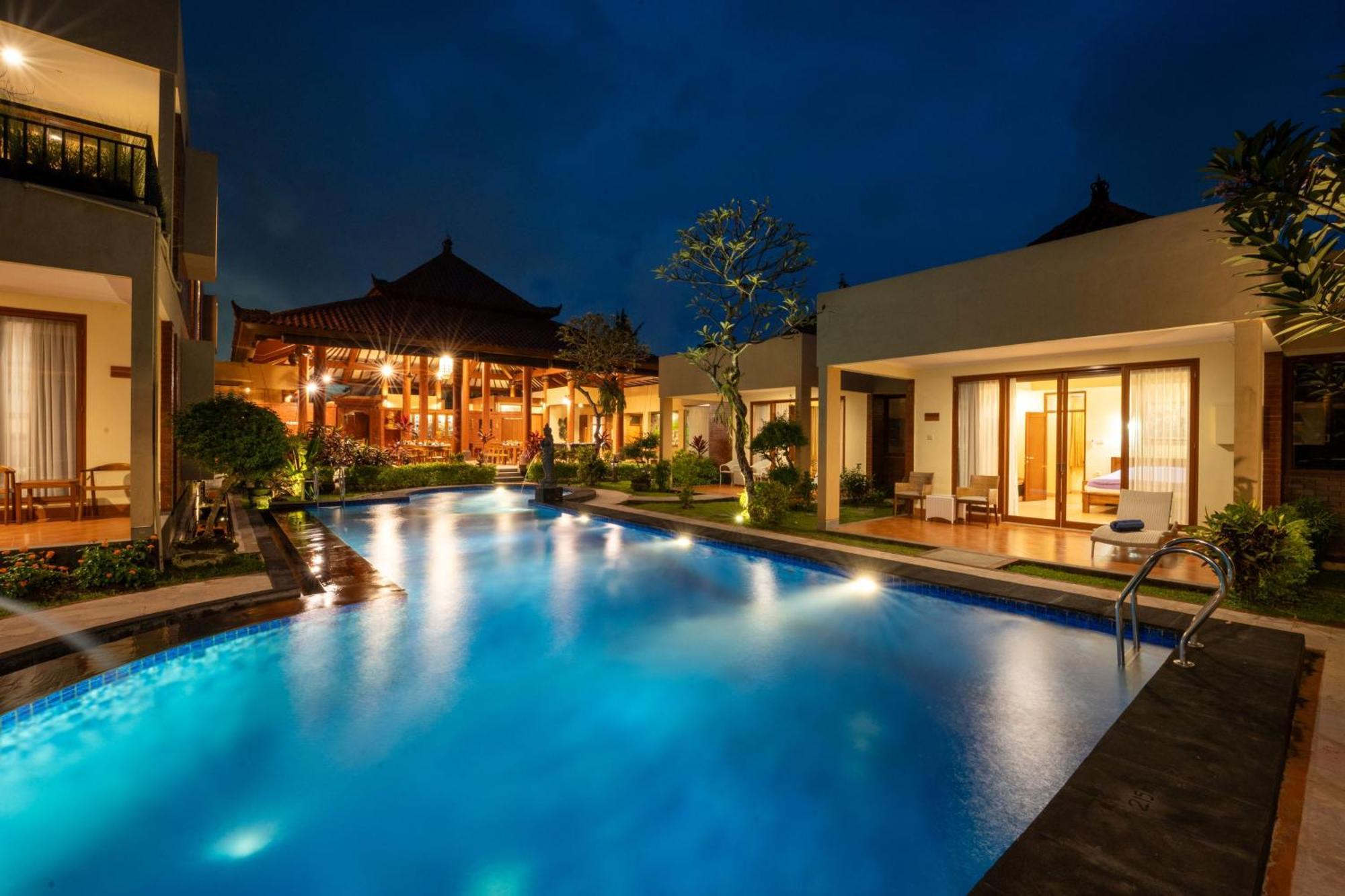 Casa Dewa Villa