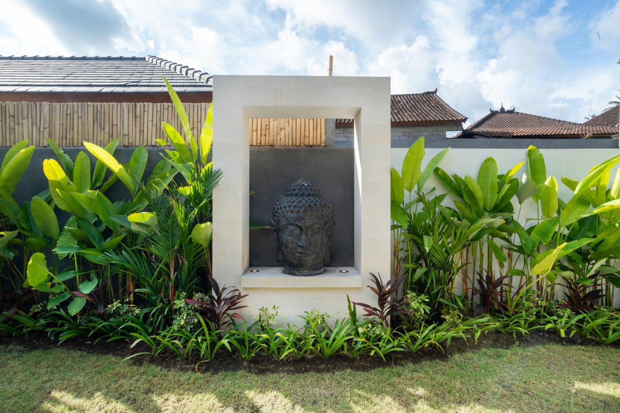 Pacha By Balisuperhost Ubud (Bali)