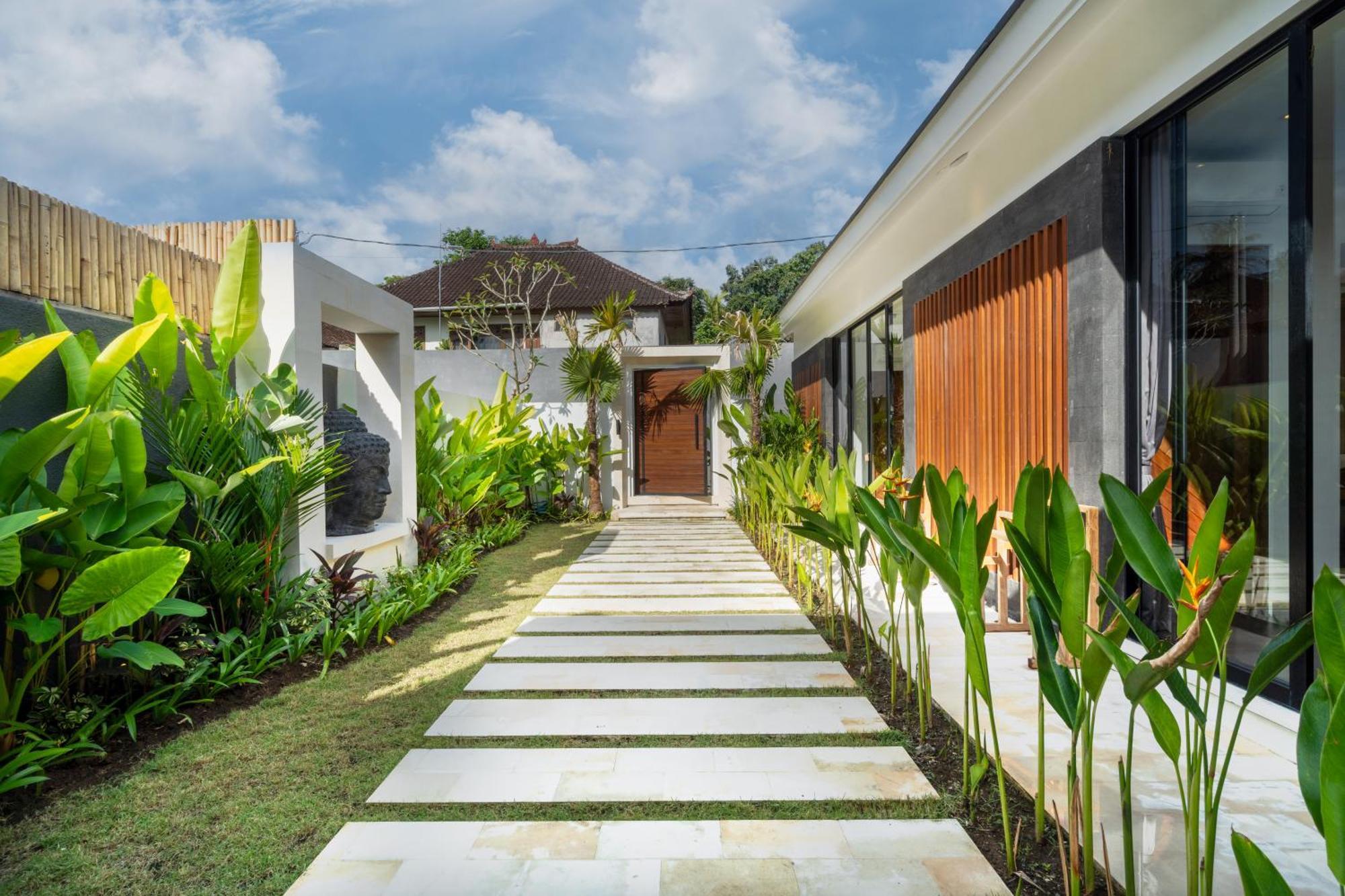 Villa Pacha By Balisuperhost *