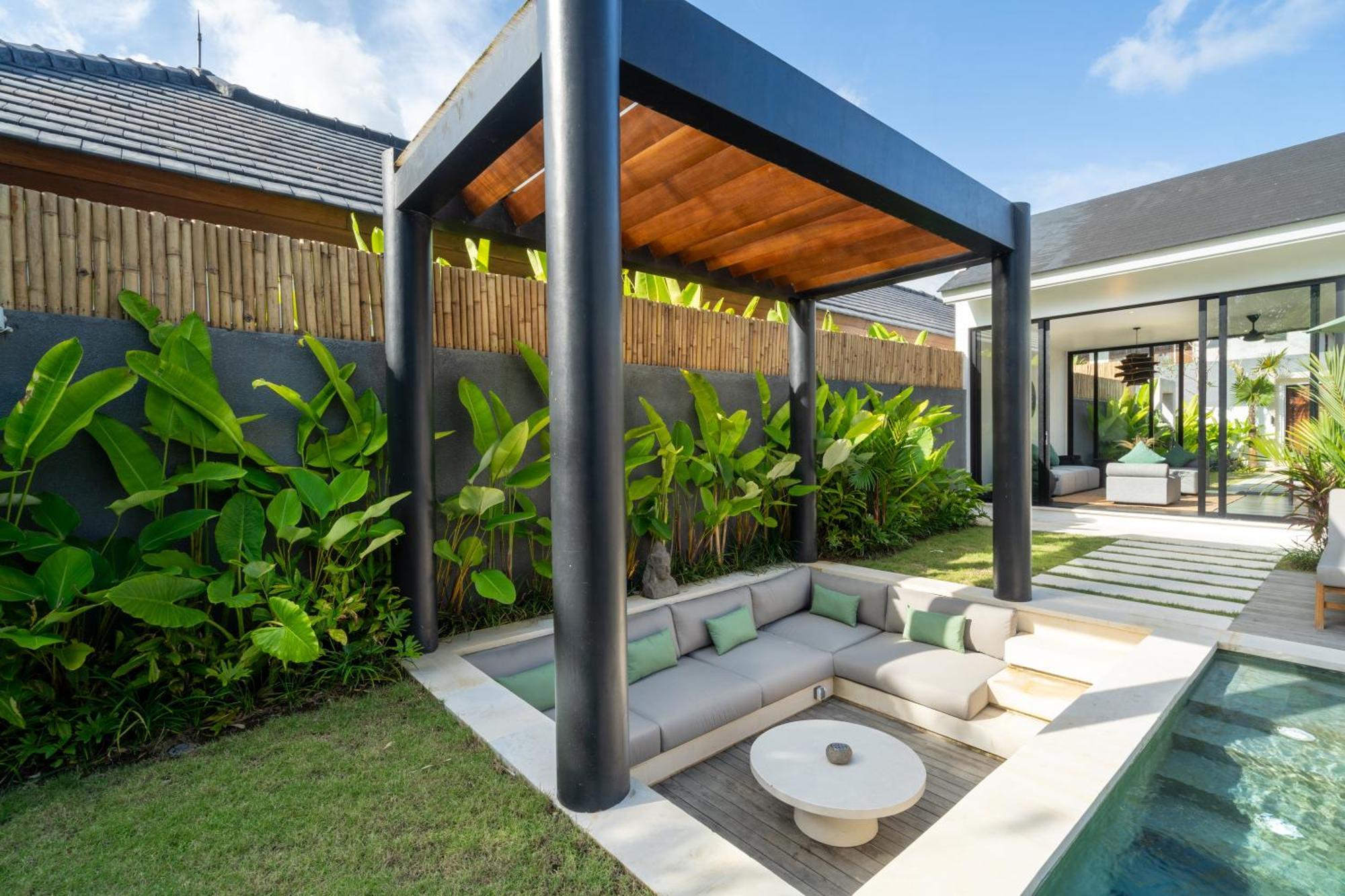 Villa Pacha By Balisuperhost *