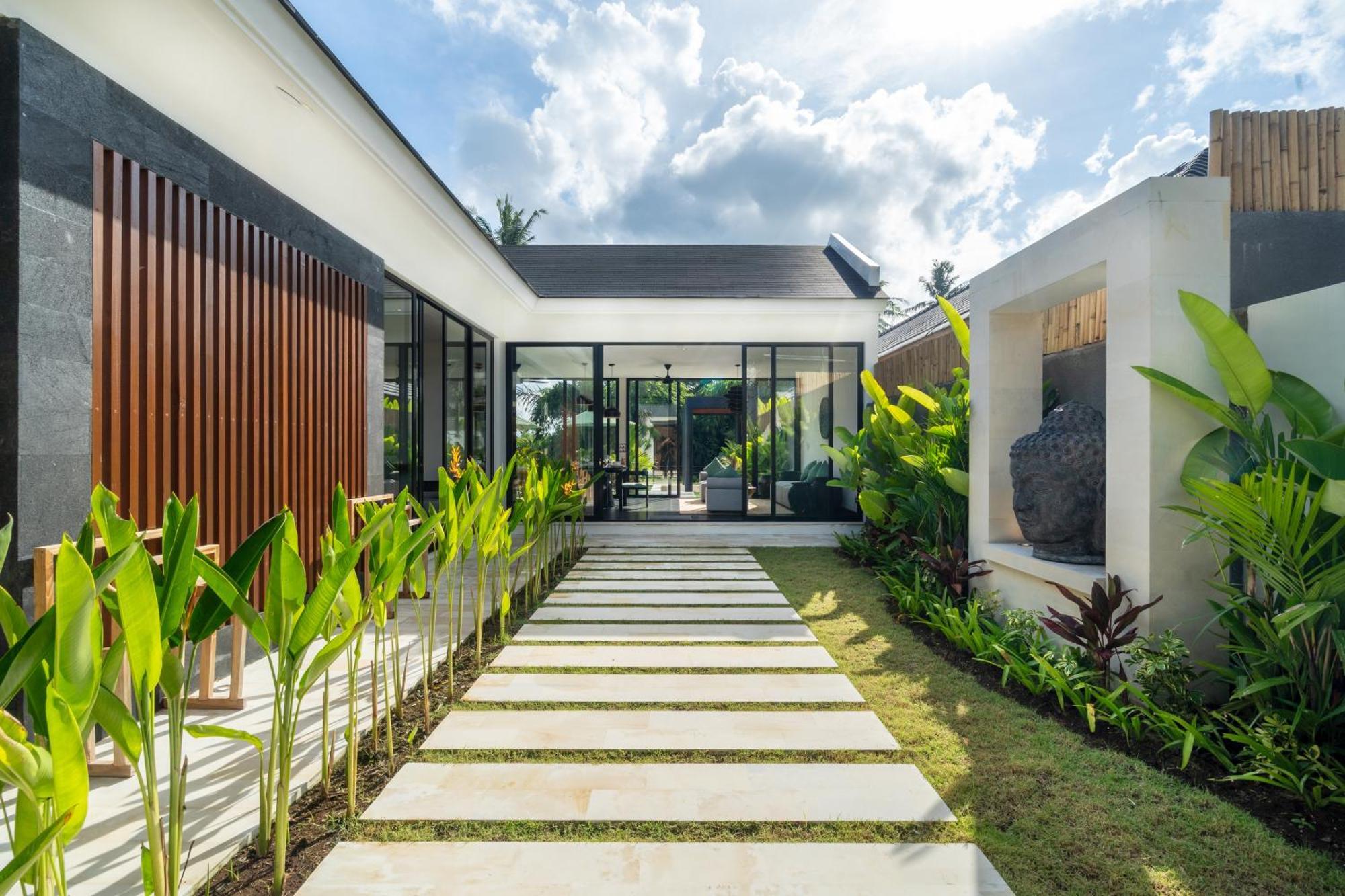 Pacha By Balisuperhost * Ubud (Bali)