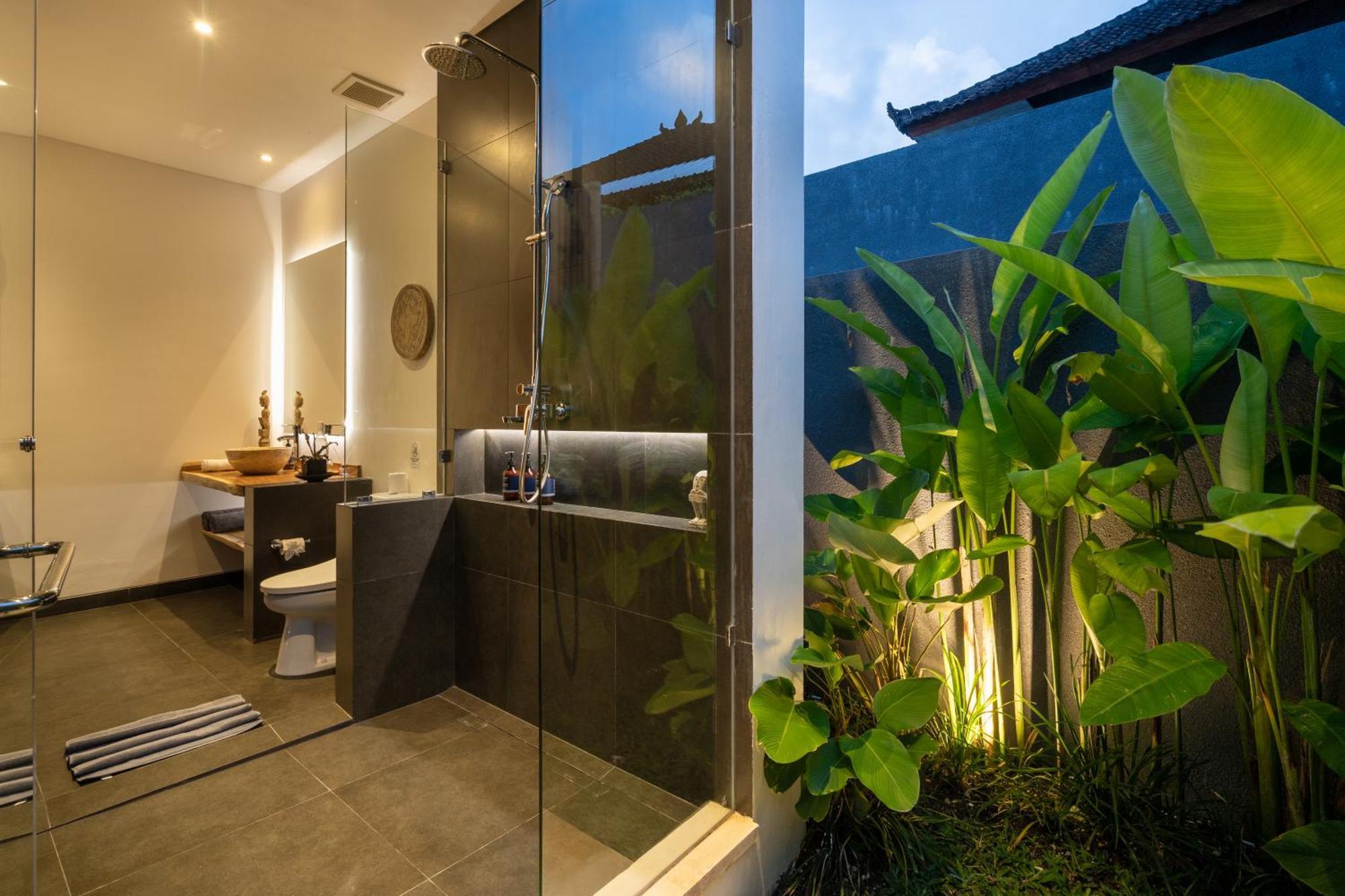 Villa Pacha By Balisuperhost *