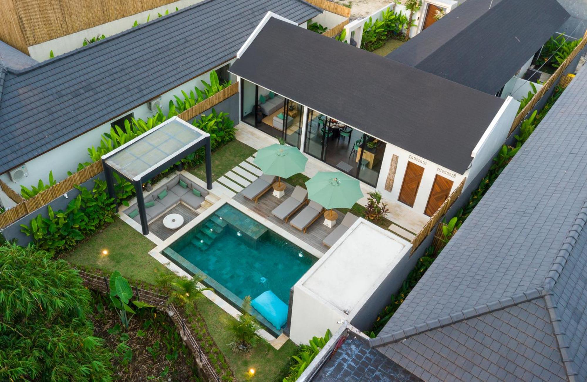 Villa Pacha By Balisuperhost