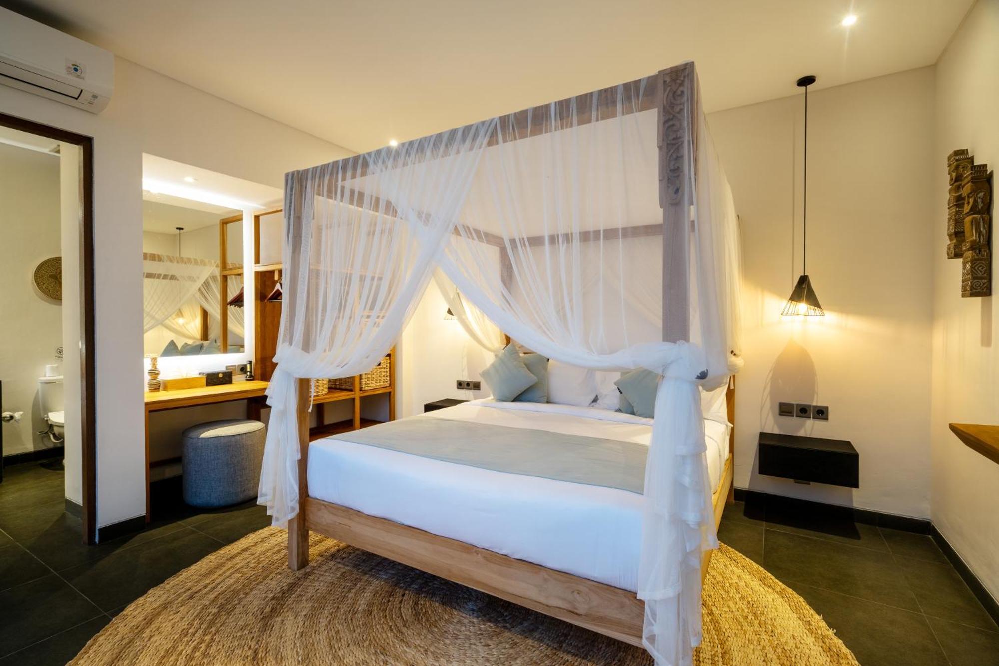 Villa Pacha By Balisuperhost *