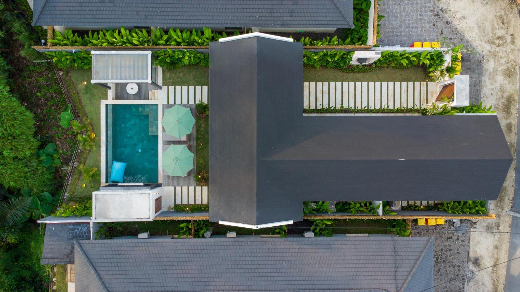 Villa Pacha By Balisuperhost *