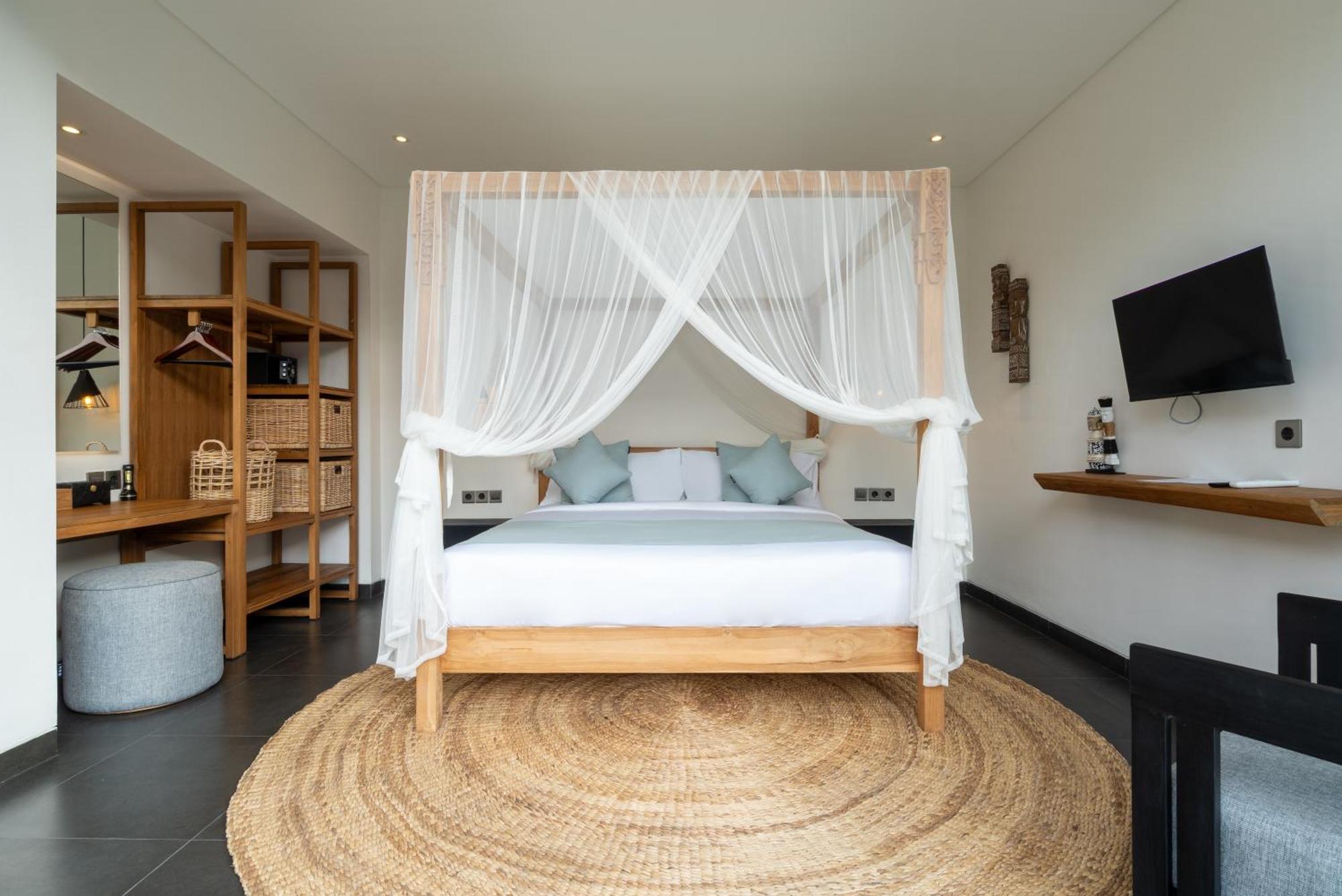 Pacha By Balisuperhost Ubud (Bali)